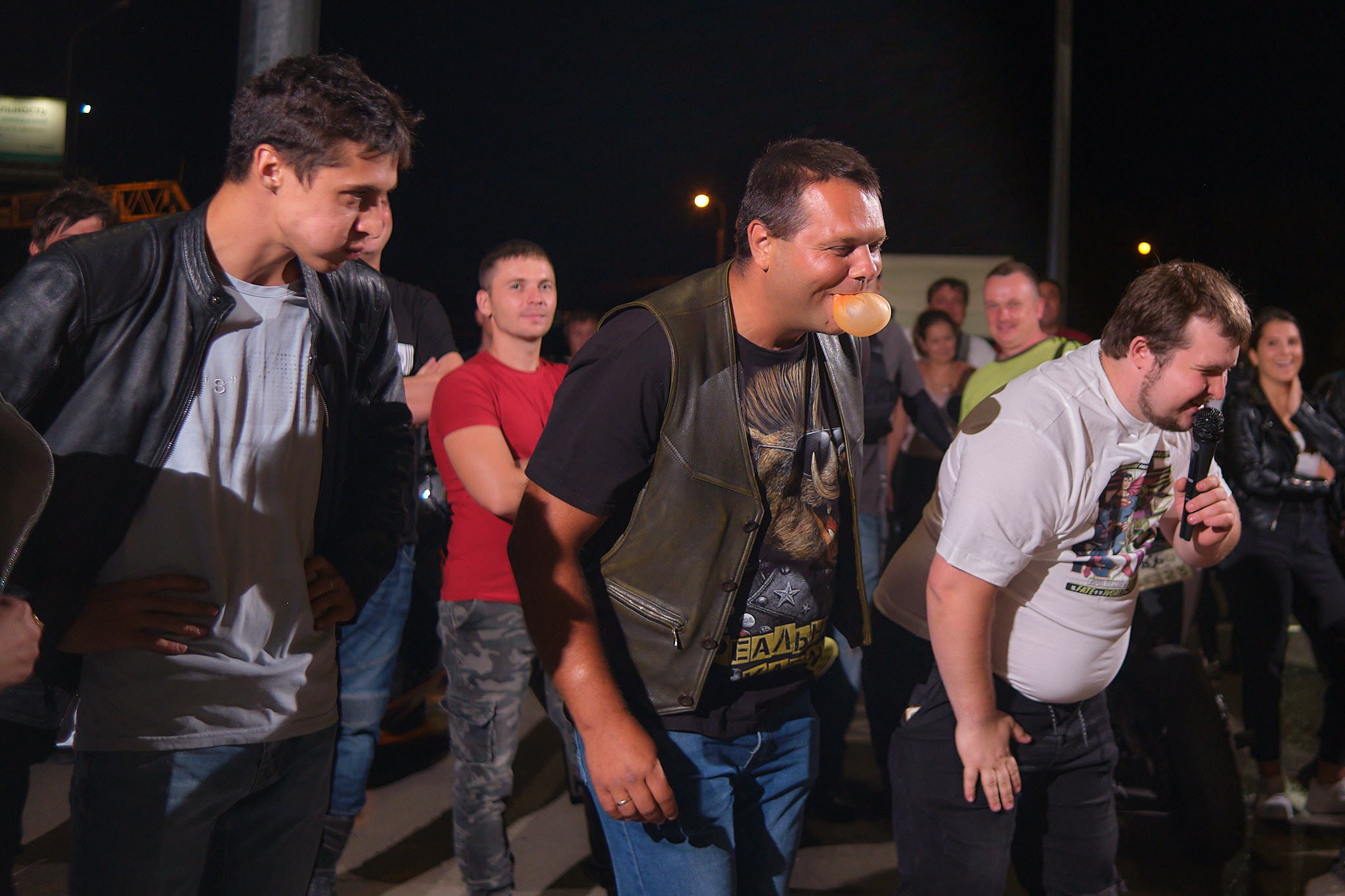 МЧ 17.08.2023 Дискотека 90-х. Константин Тимонин — фотограф в Краснодаре