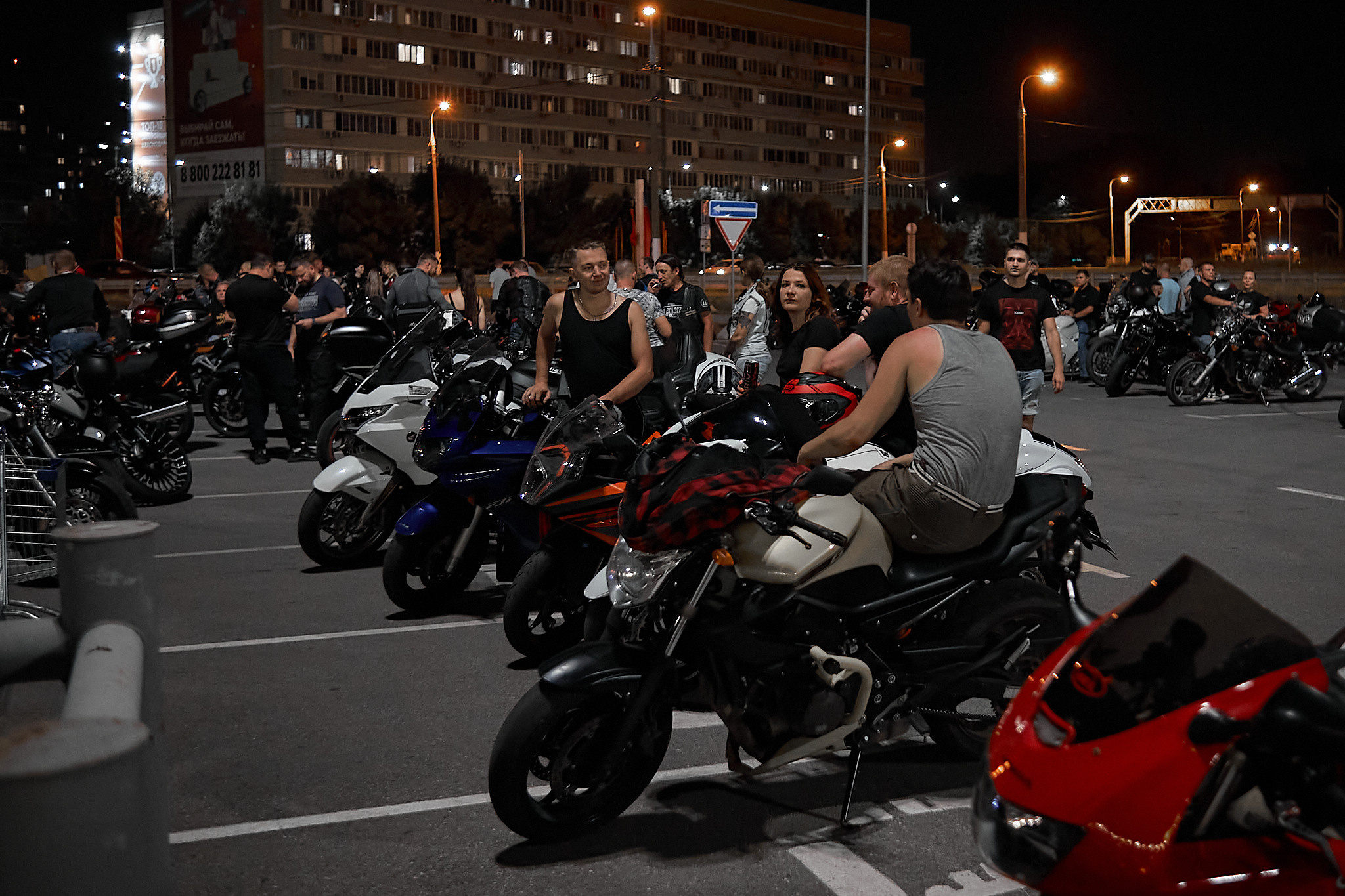 МЧ 06.07.2023. Константин Тимонин — фотограф в Краснодаре