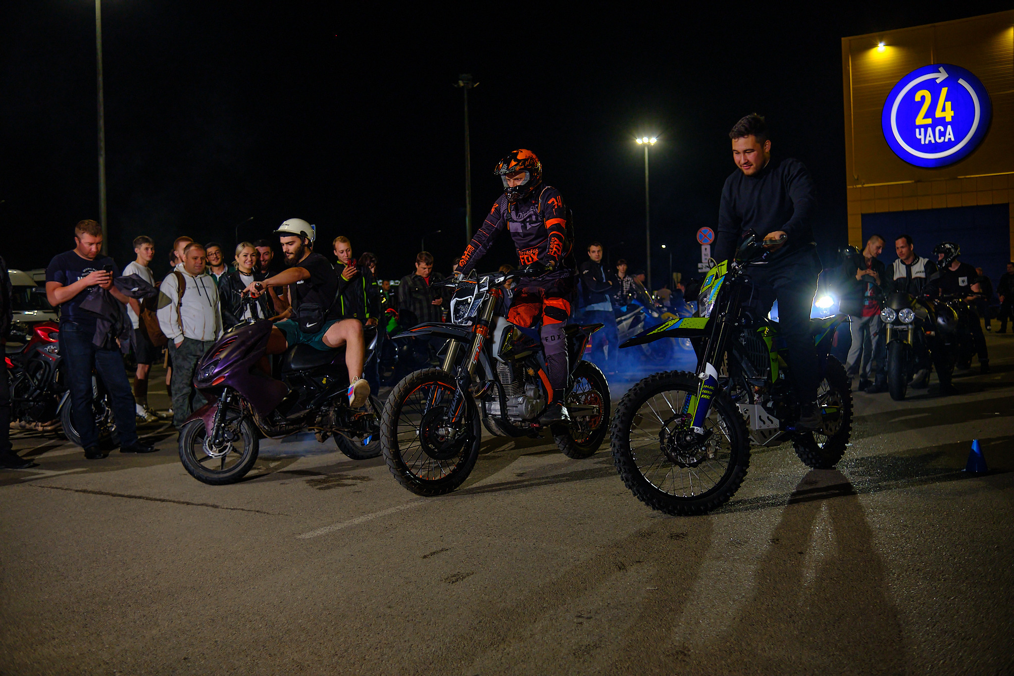 МЧ 16.06.2023. Константин Тимонин — фотограф в Краснодаре