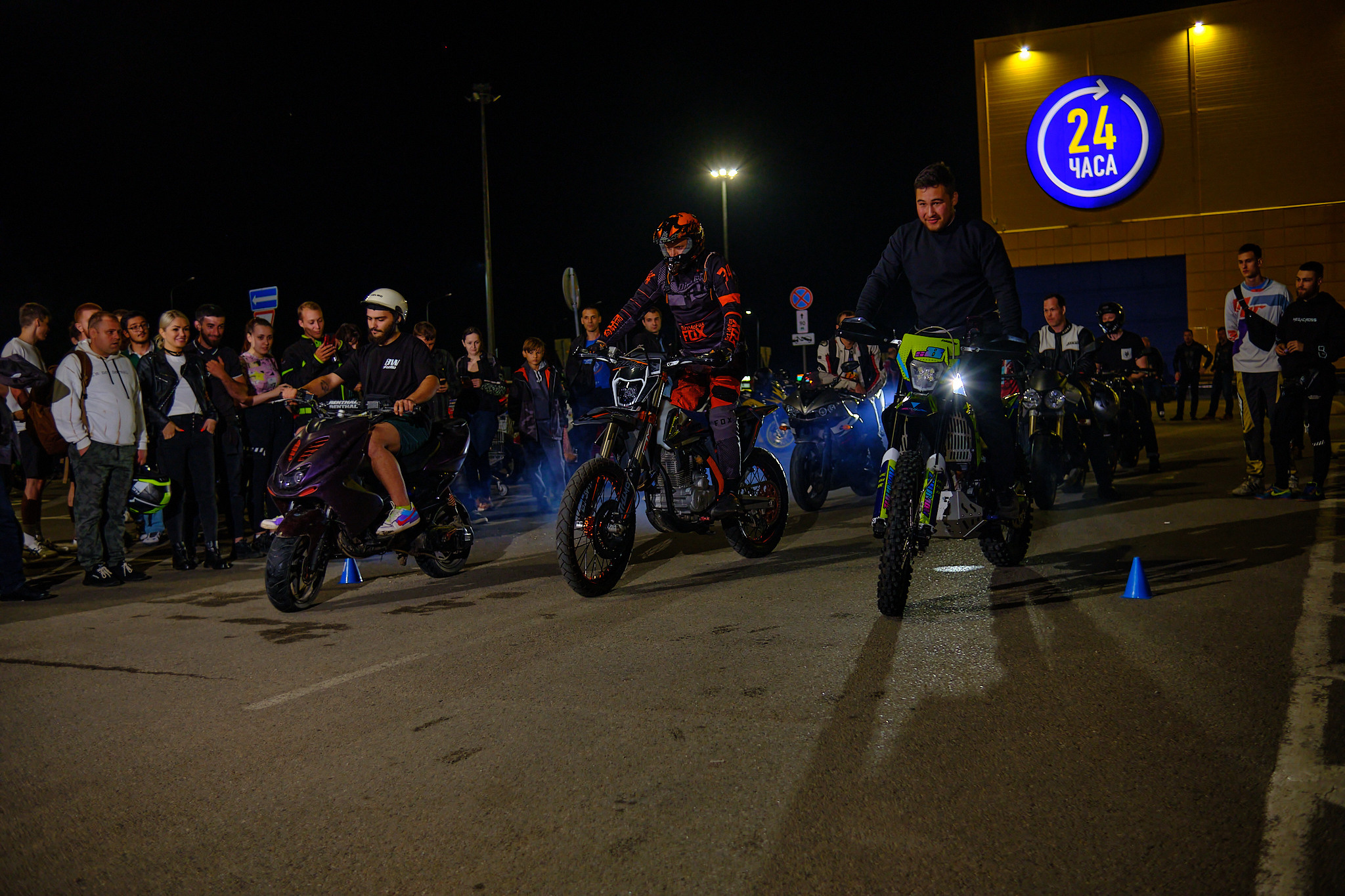 МЧ 16.06.2023. Константин Тимонин — фотограф в Краснодаре