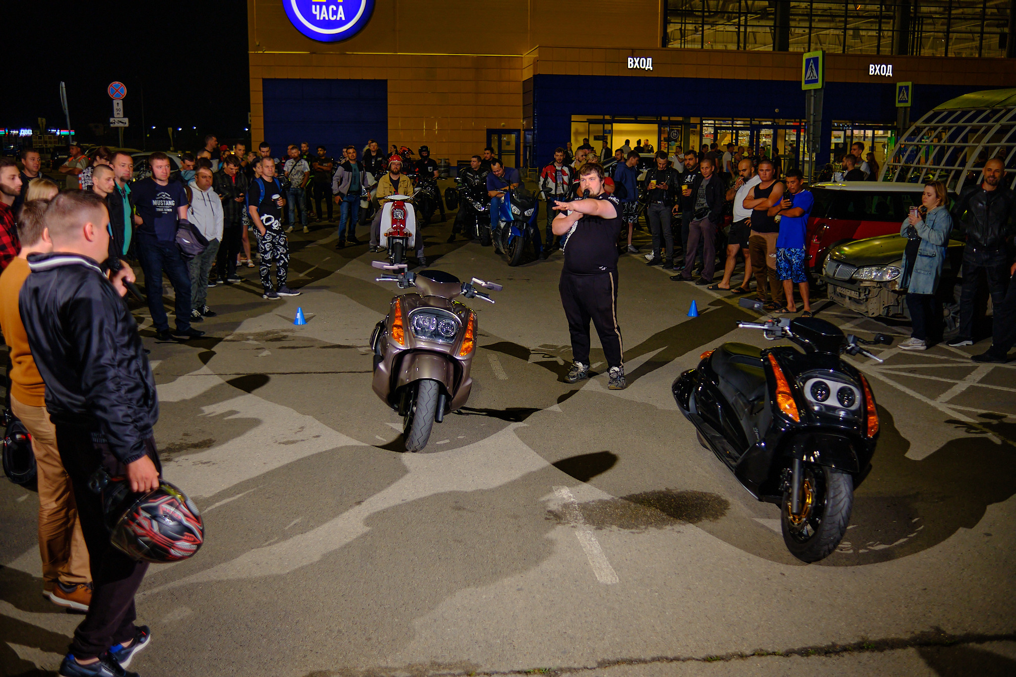 МЧ 16.06.2023. Константин Тимонин — фотограф в Краснодаре