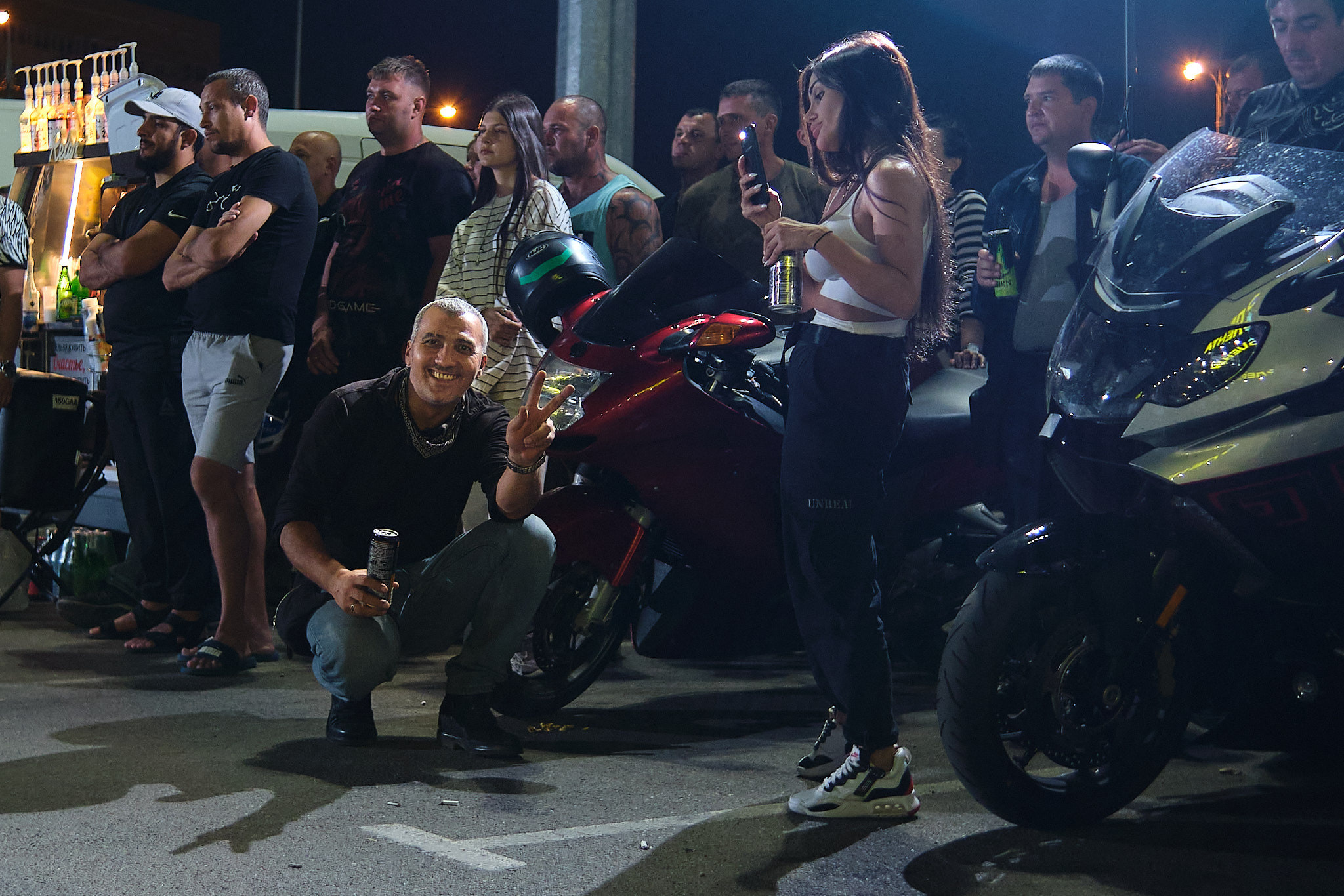 МЧ 31.08.2023 День знаний. Константин Тимонин — фотограф в Краснодаре