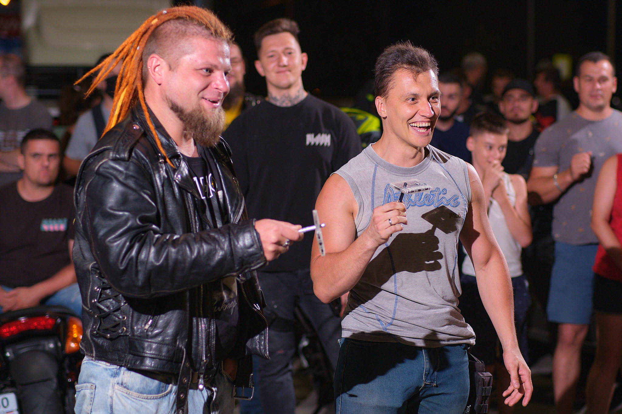 МЧ 17.08.2023 Дискотека 90-х. Константин Тимонин — фотограф в Краснодаре