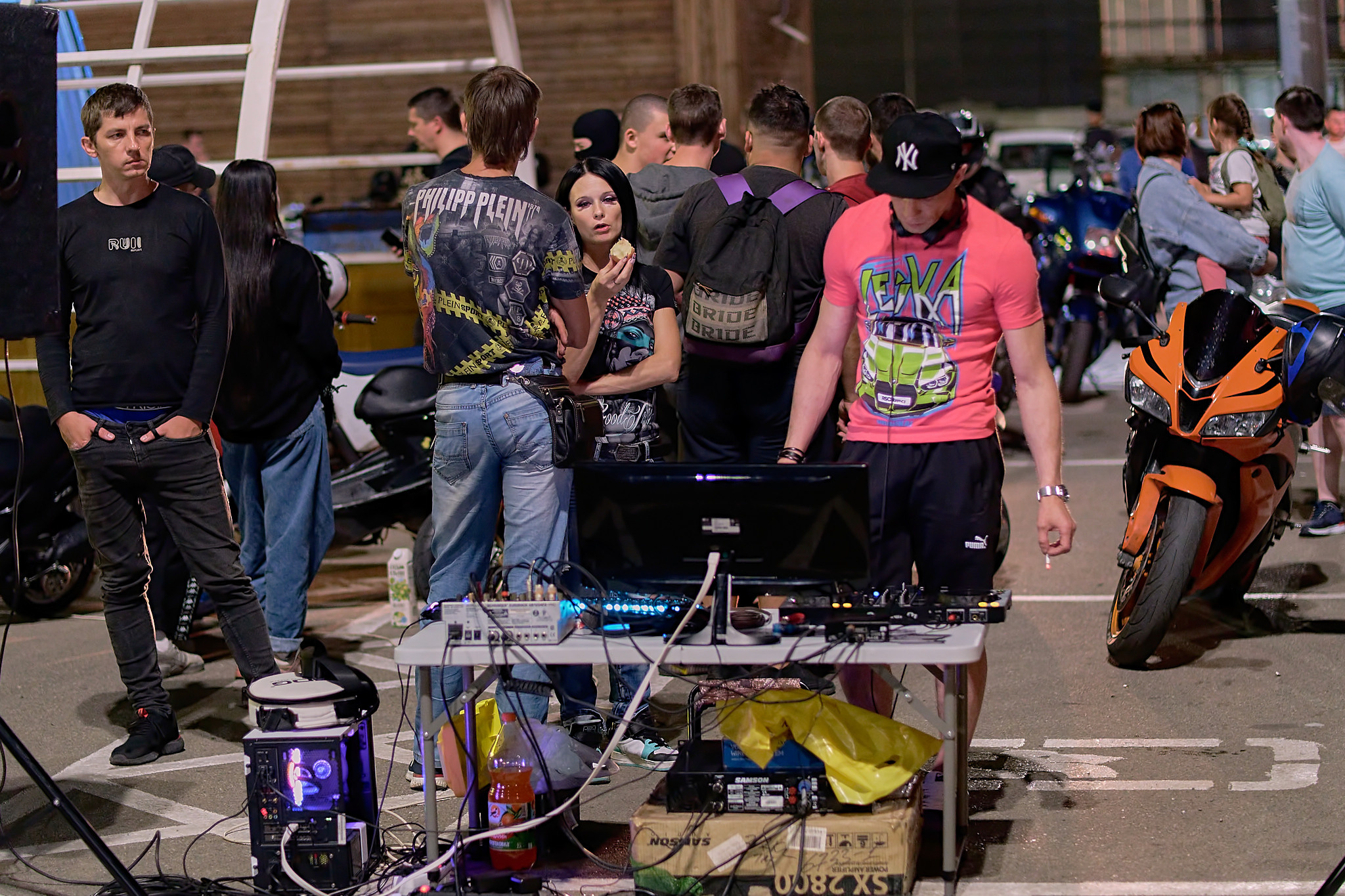 МЧ 20.07.2023. Константин Тимонин — фотограф в Краснодаре