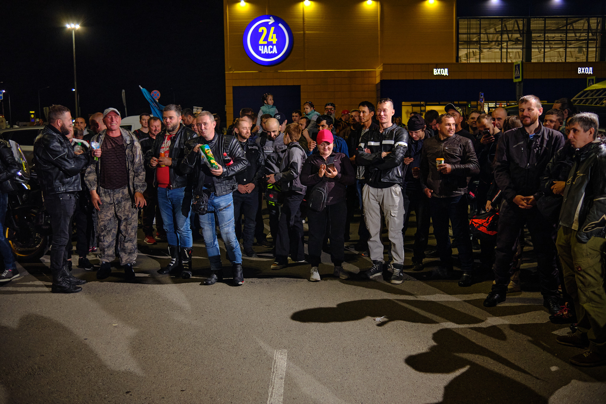 МЧ 01.06.2023. Константин Тимонин — фотограф в Краснодаре