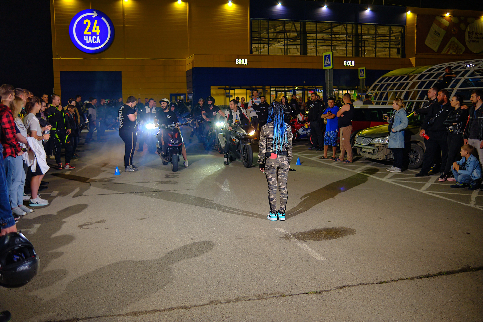 МЧ 16.06.2023. Константин Тимонин — фотограф в Краснодаре