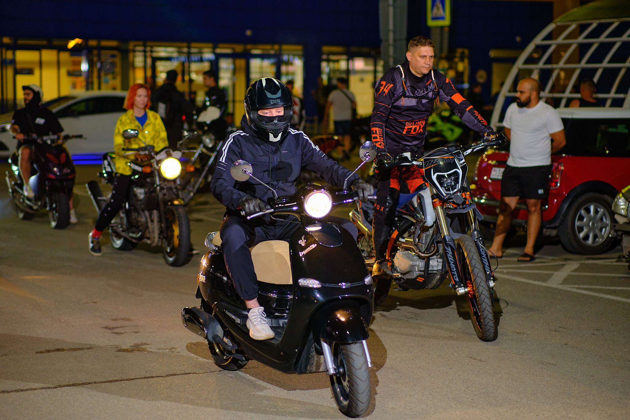 МЧ 16.06.2023. Константин Тимонин — фотограф в Краснодаре