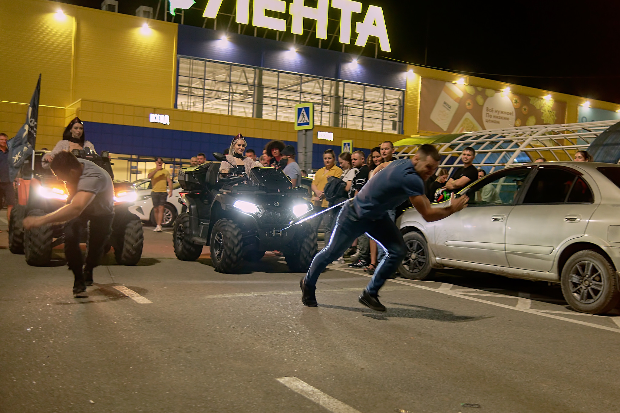 МЧ 20.07.2023. Константин Тимонин — фотограф в Краснодаре