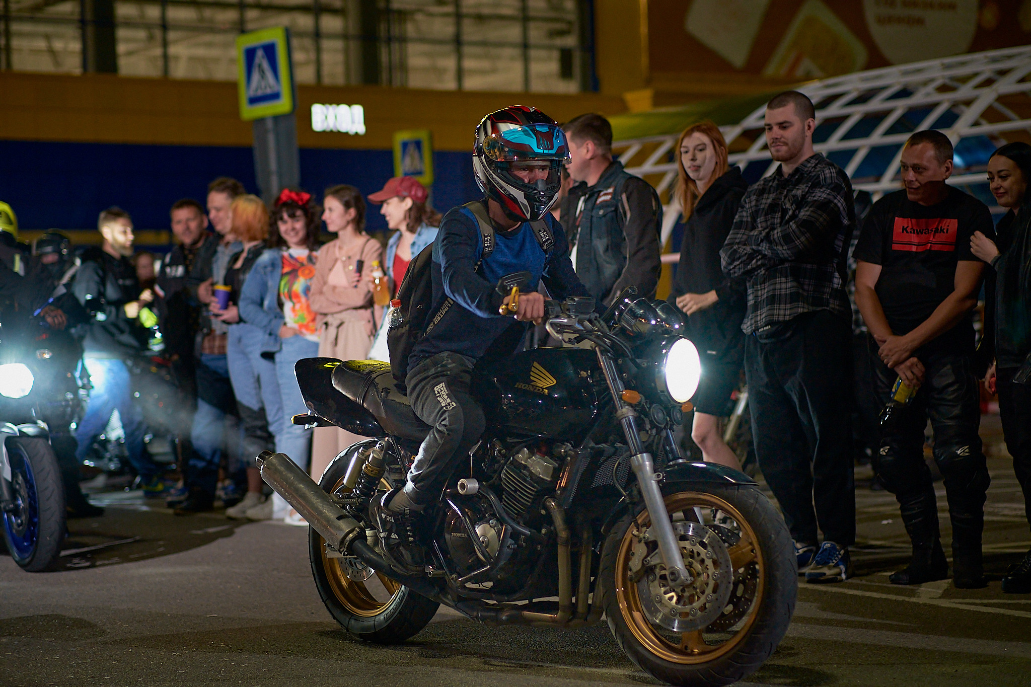 МЧ 22.06.2923. Константин Тимонин — фотограф в Краснодаре