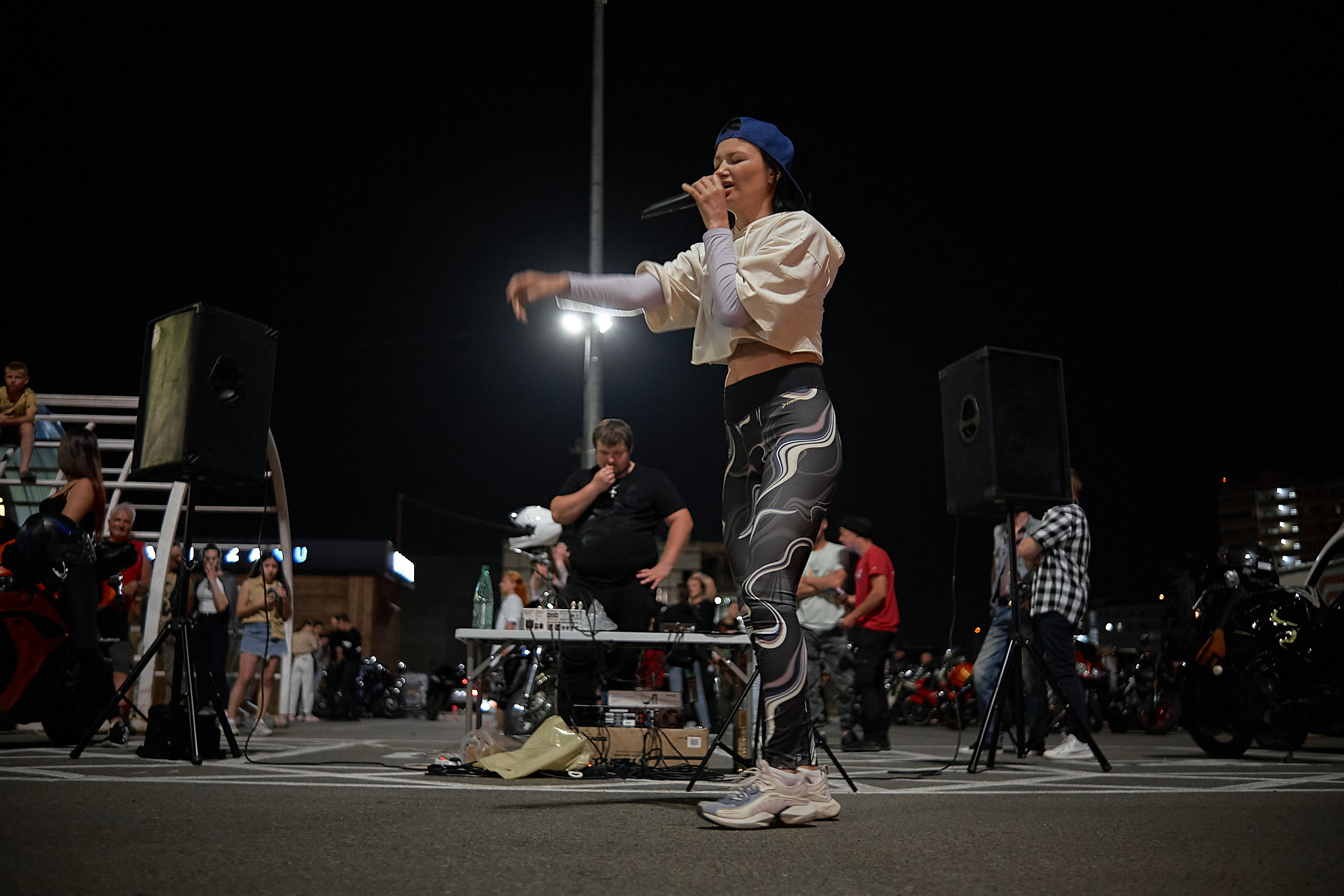 МЧ 06.07.2023. Константин Тимонин — фотограф в Краснодаре