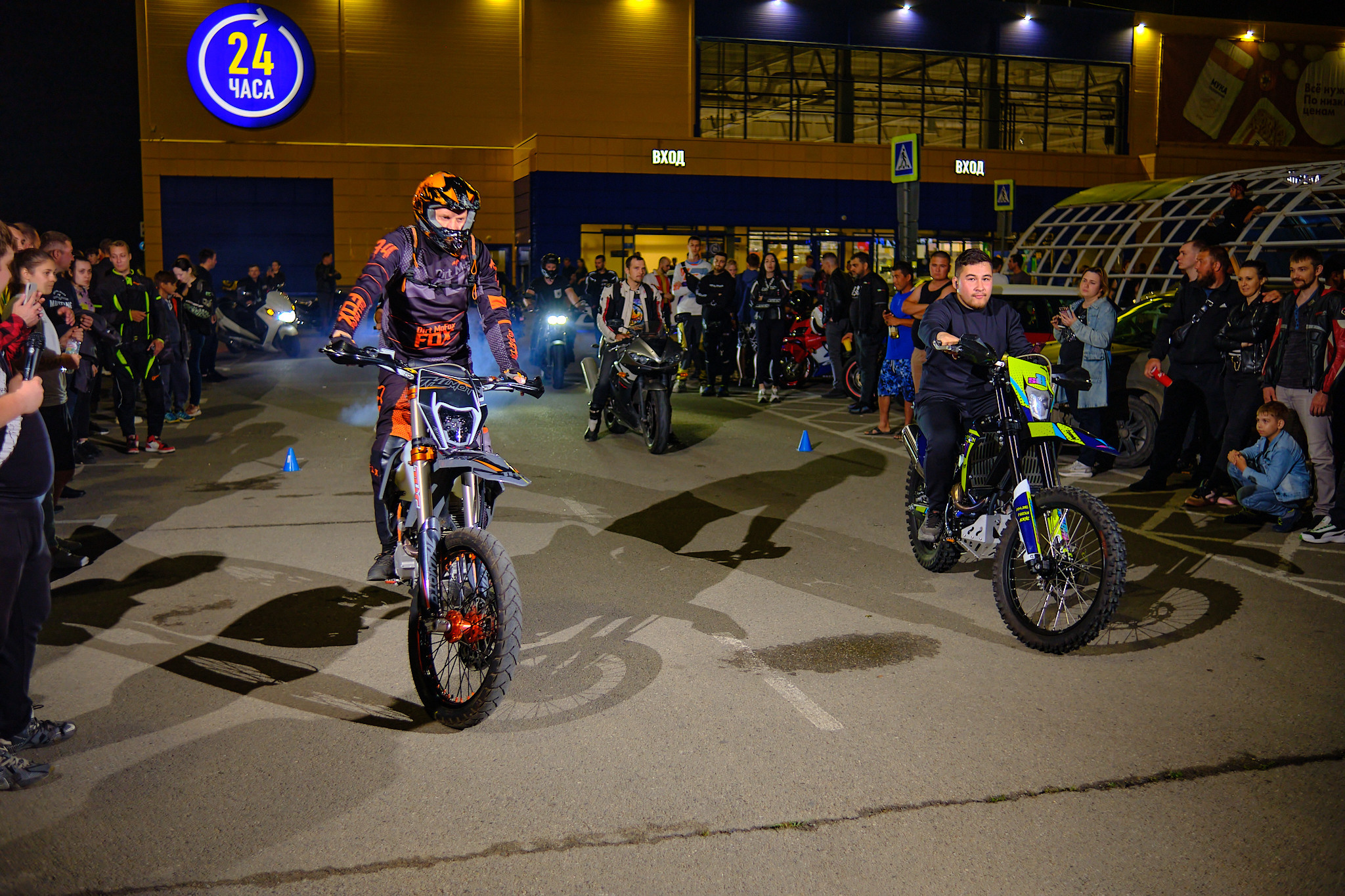 МЧ 16.06.2023. Константин Тимонин — фотограф в Краснодаре