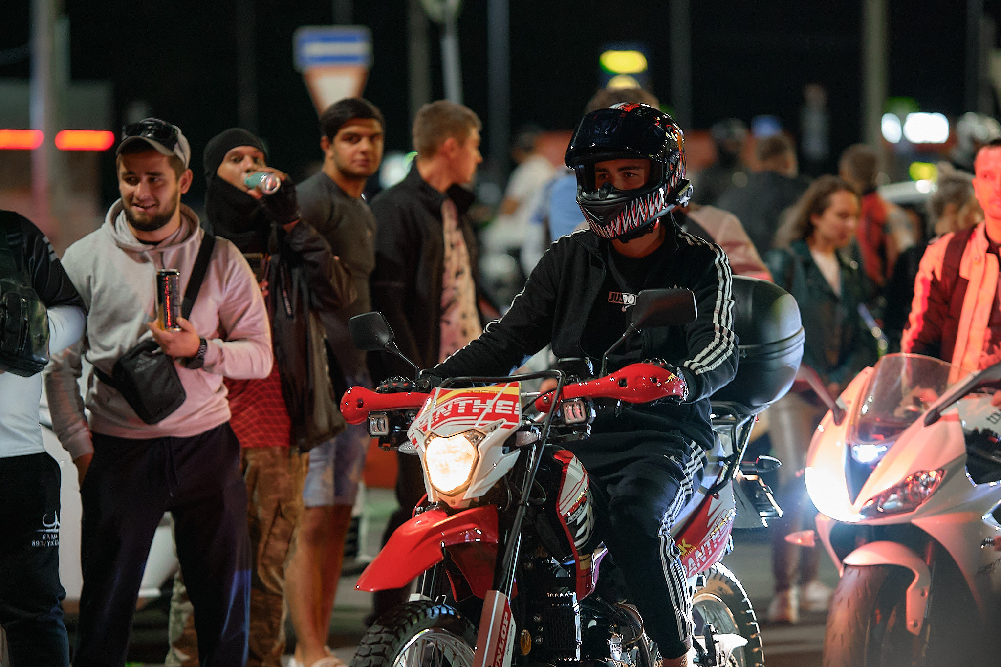 МЧ 23.09.2023. Константин Тимонин — фотограф в Краснодаре