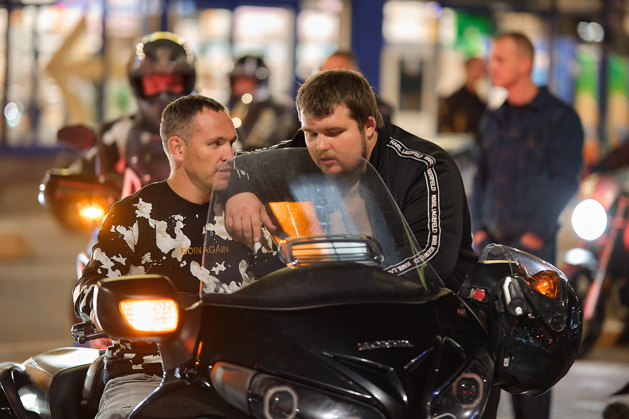 МЧ 23.09.2023. Константин Тимонин — фотограф в Краснодаре