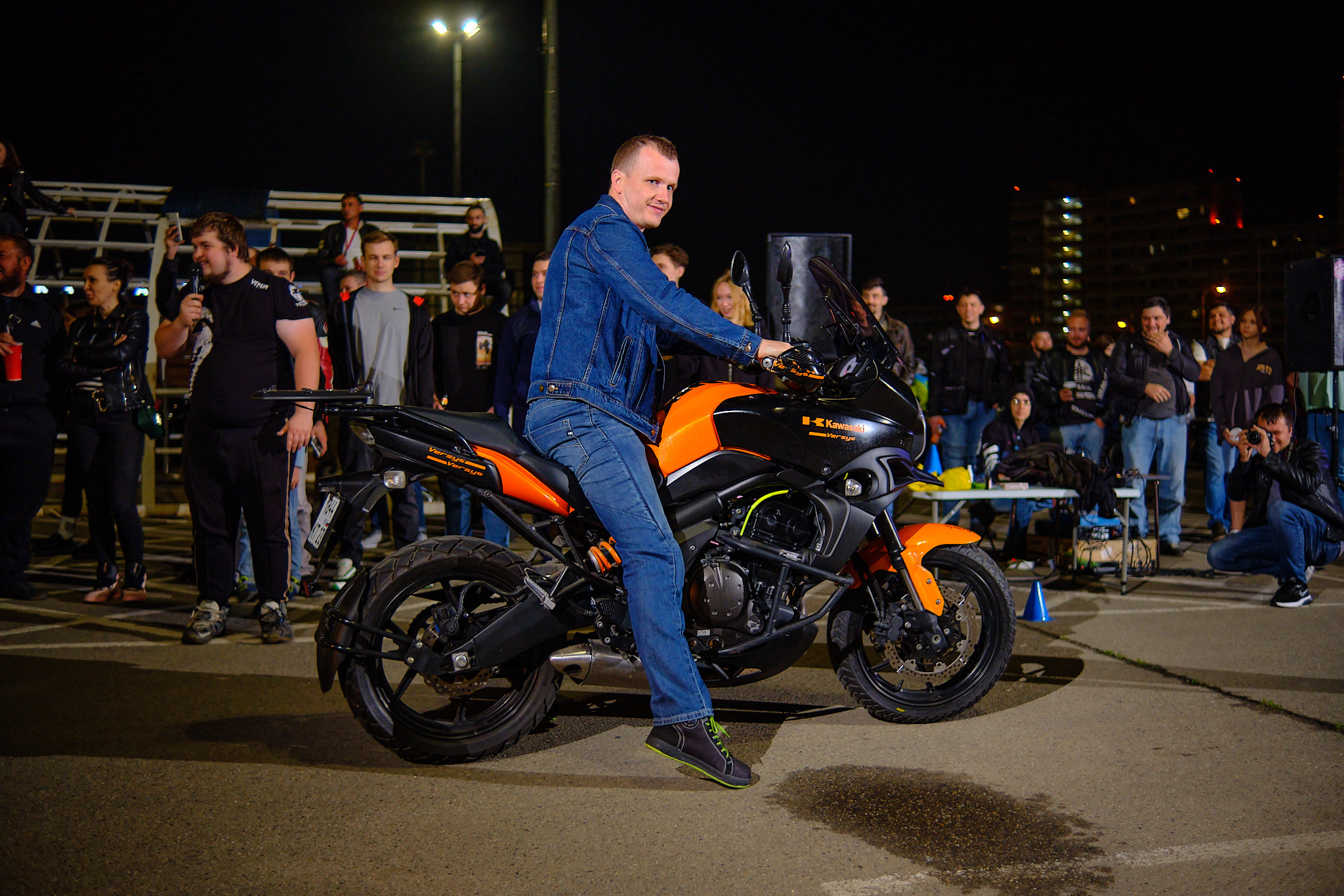 МЧ 16.06.2023. Константин Тимонин — фотограф в Краснодаре