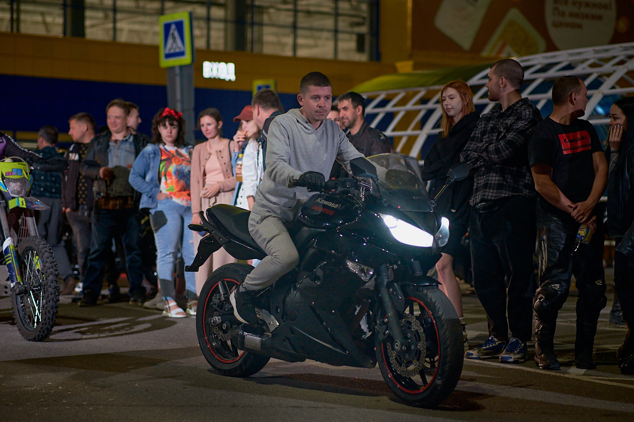 МЧ 22.06.2923. Константин Тимонин — фотограф в Краснодаре