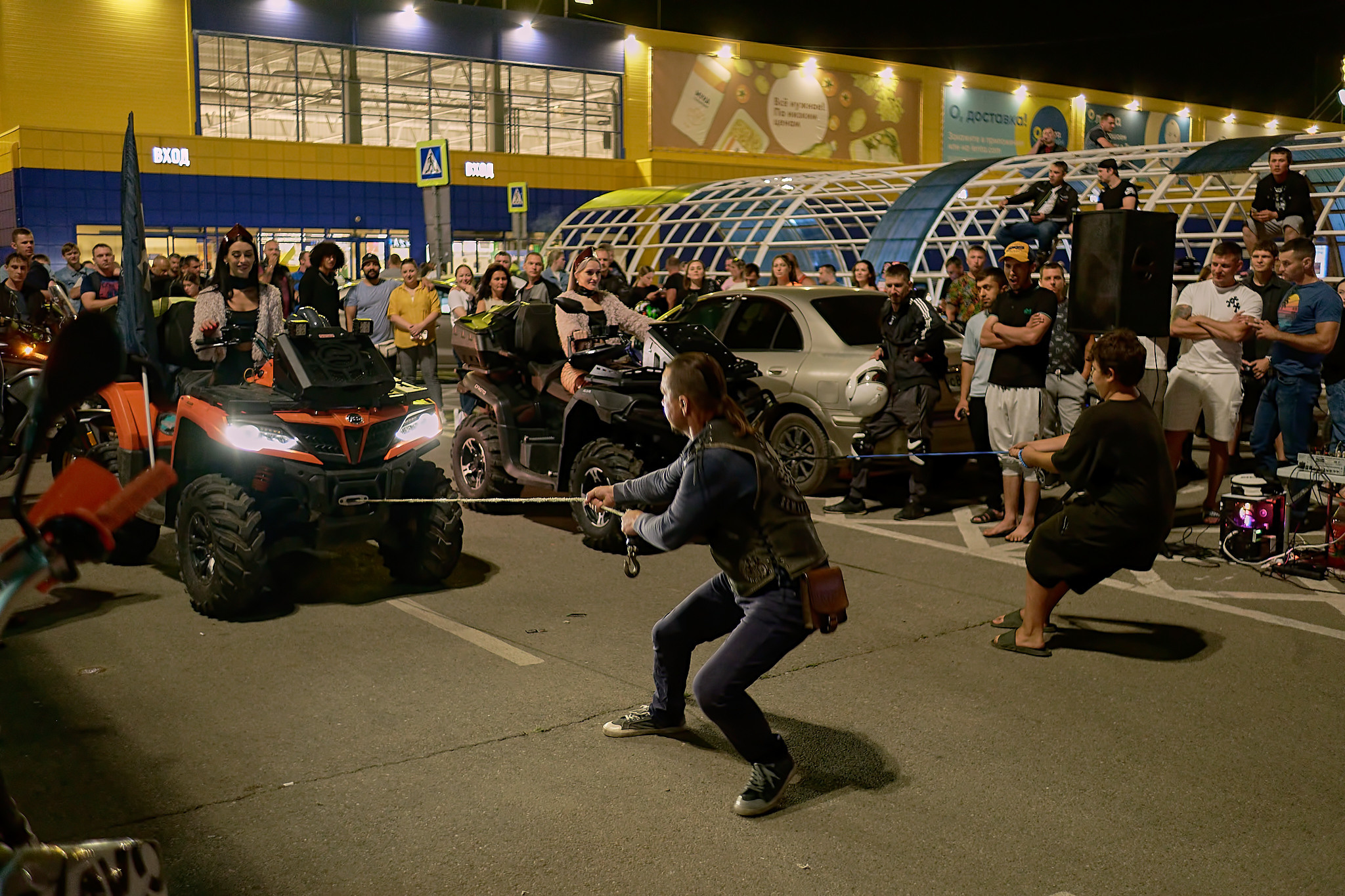 МЧ 20.07.2023. Константин Тимонин — фотограф в Краснодаре
