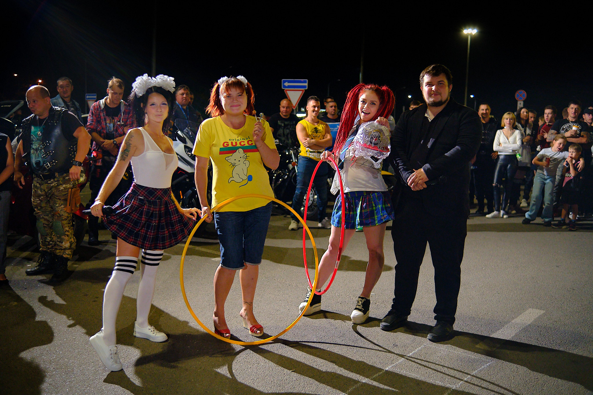 МЧ 31.08.2023 День знаний. Константин Тимонин — фотограф в Краснодаре