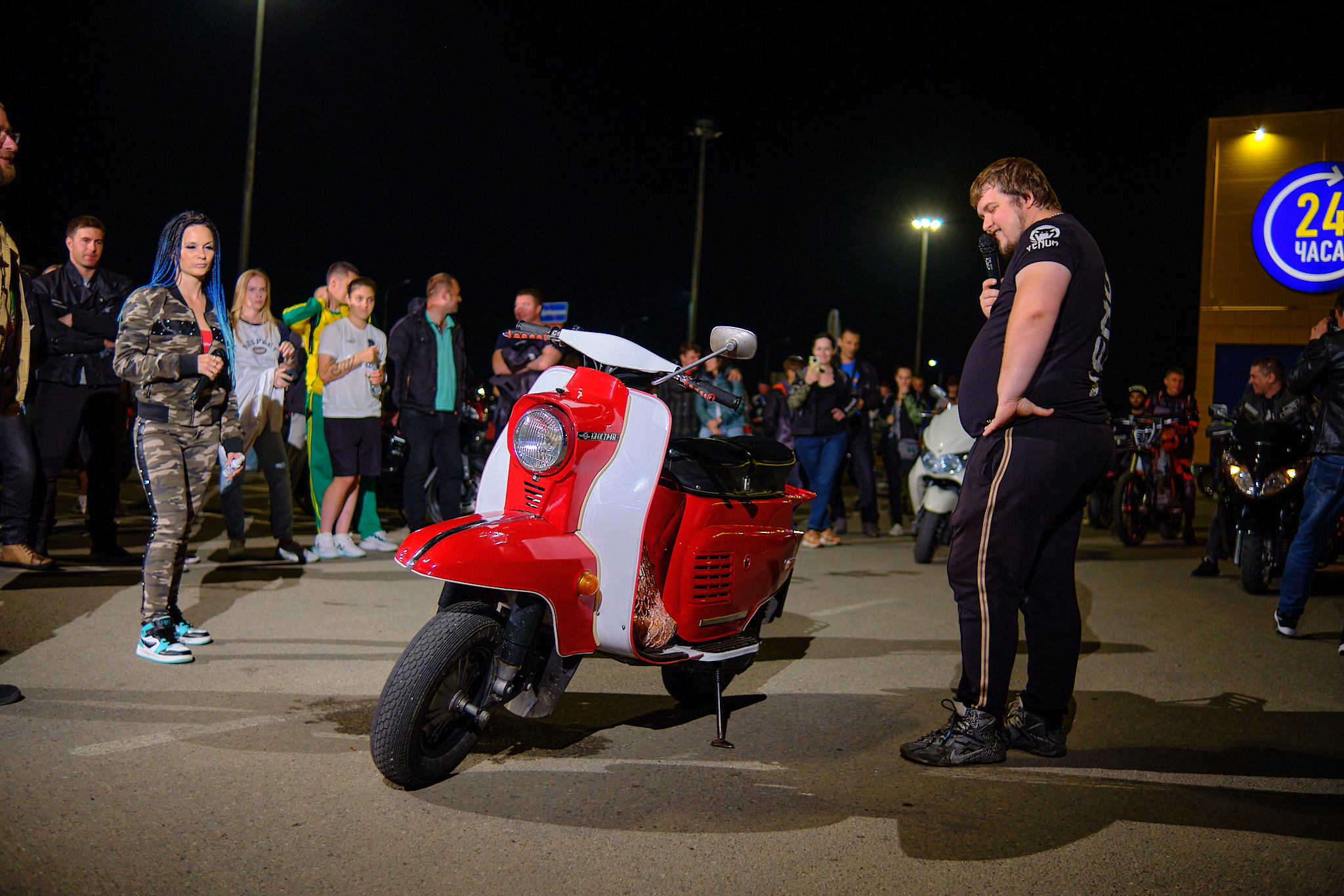 МЧ 16.06.2023. Константин Тимонин — фотограф в Краснодаре