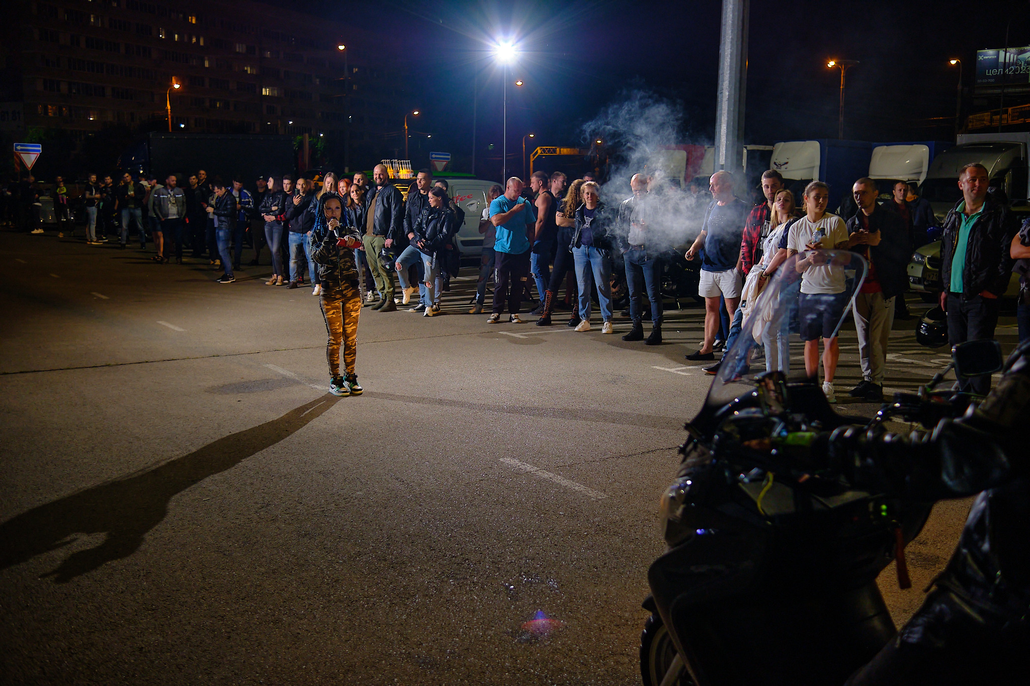 МЧ 16.06.2023. Константин Тимонин — фотограф в Краснодаре