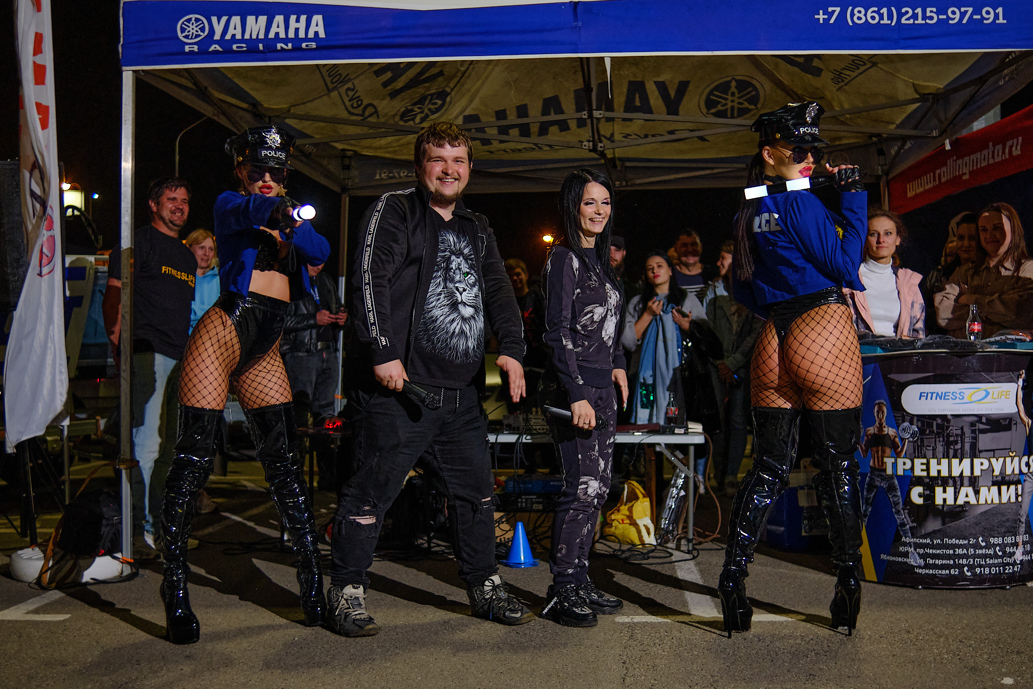 МЧ 01.06.2023. Константин Тимонин — фотограф в Краснодаре