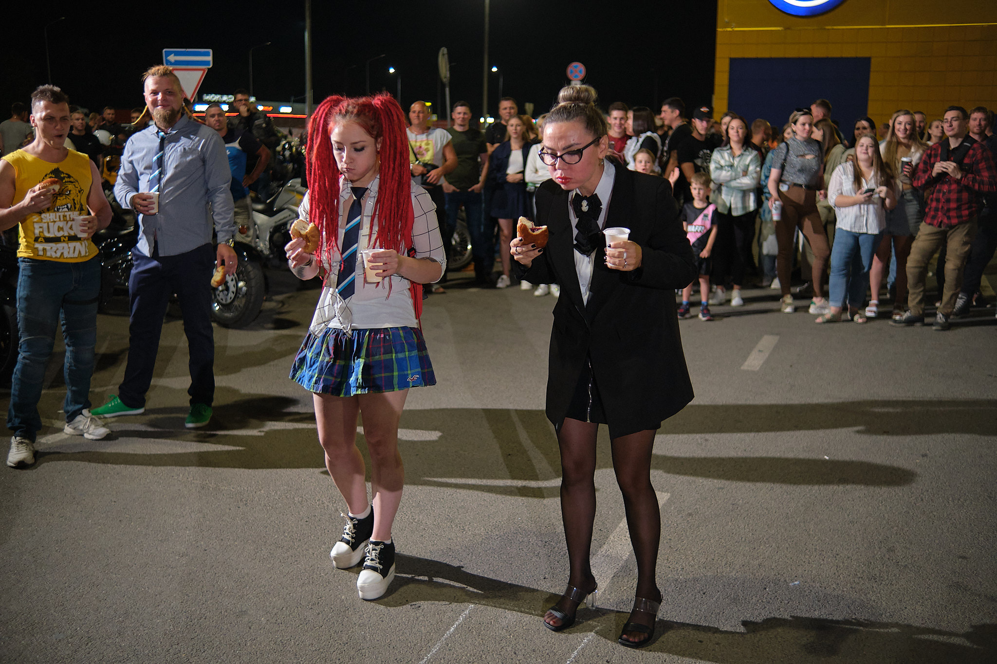 МЧ 31.08.2023 День знаний. Константин Тимонин — фотограф в Краснодаре