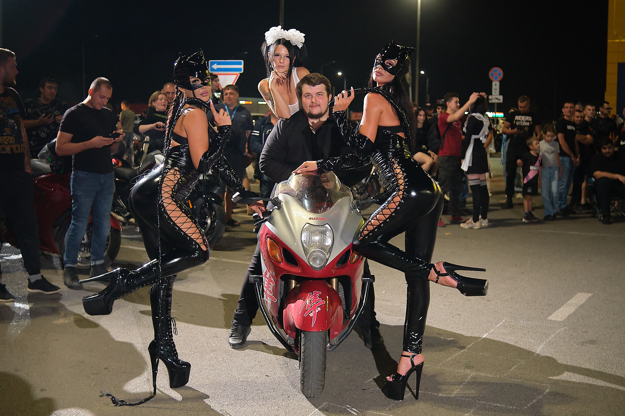 МЧ 31.08.2023 День знаний. Константин Тимонин — фотограф в Краснодаре