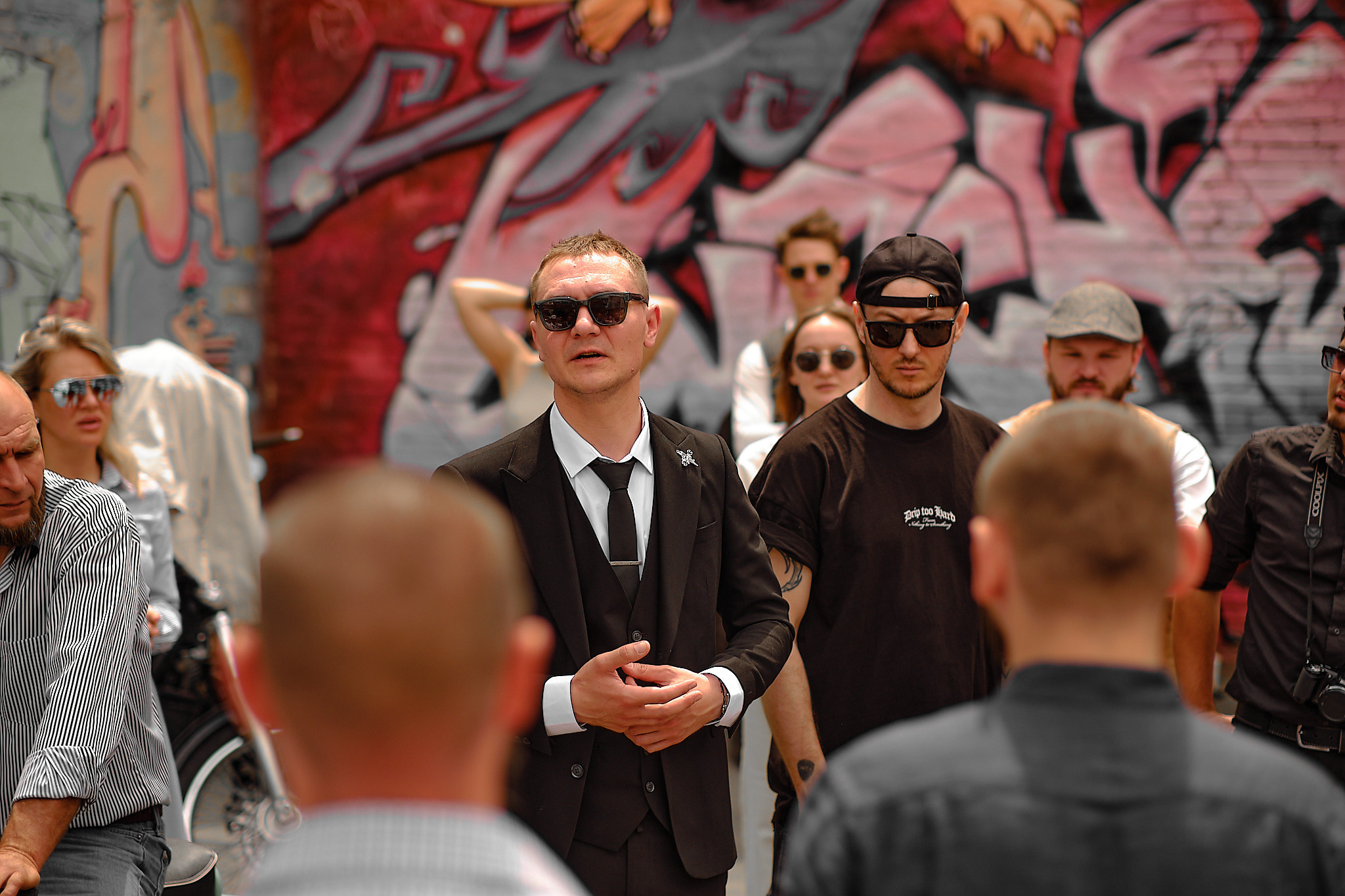 28.05.2023 Gentleman’s ride. Константин Тимонин — фотограф в Краснодаре