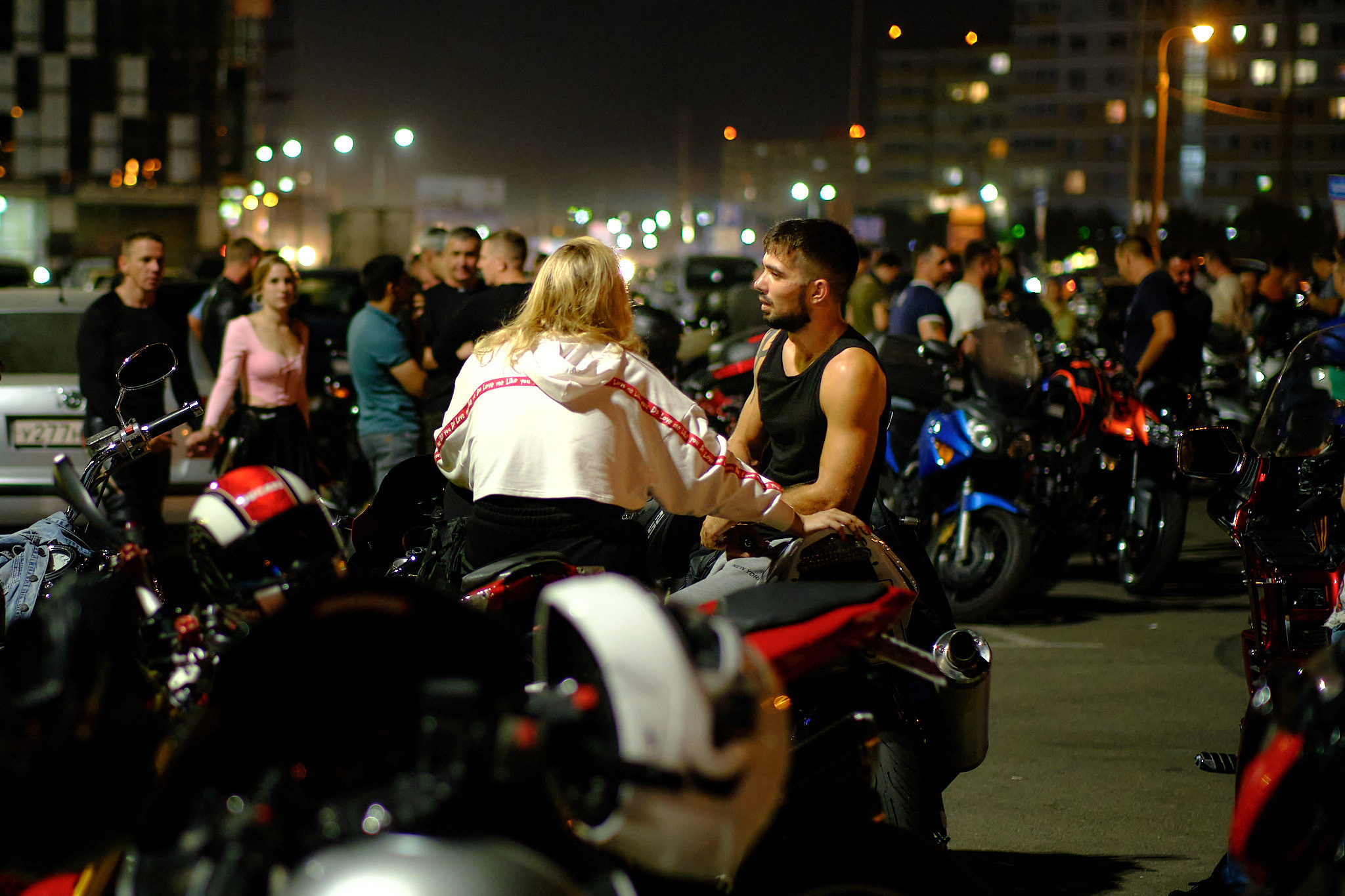 МЧ 31.08.2023 День знаний. Константин Тимонин — фотограф в Краснодаре