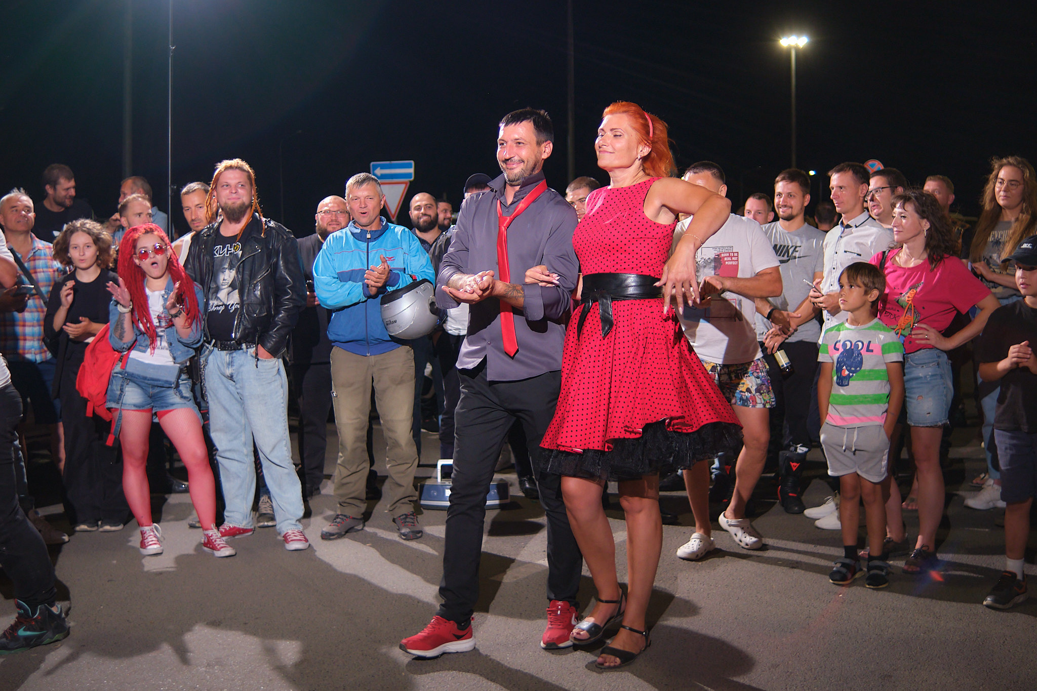 МЧ 17.08.2023 Дискотека 90-х. Константин Тимонин — фотограф в Краснодаре