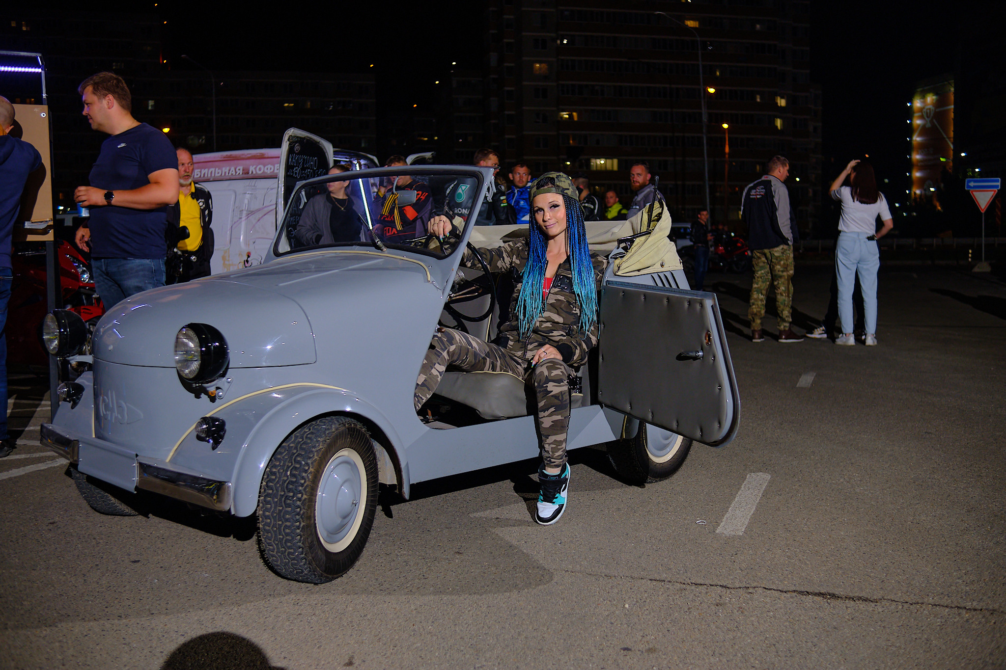 МЧ 16.06.2023. Константин Тимонин — фотограф в Краснодаре