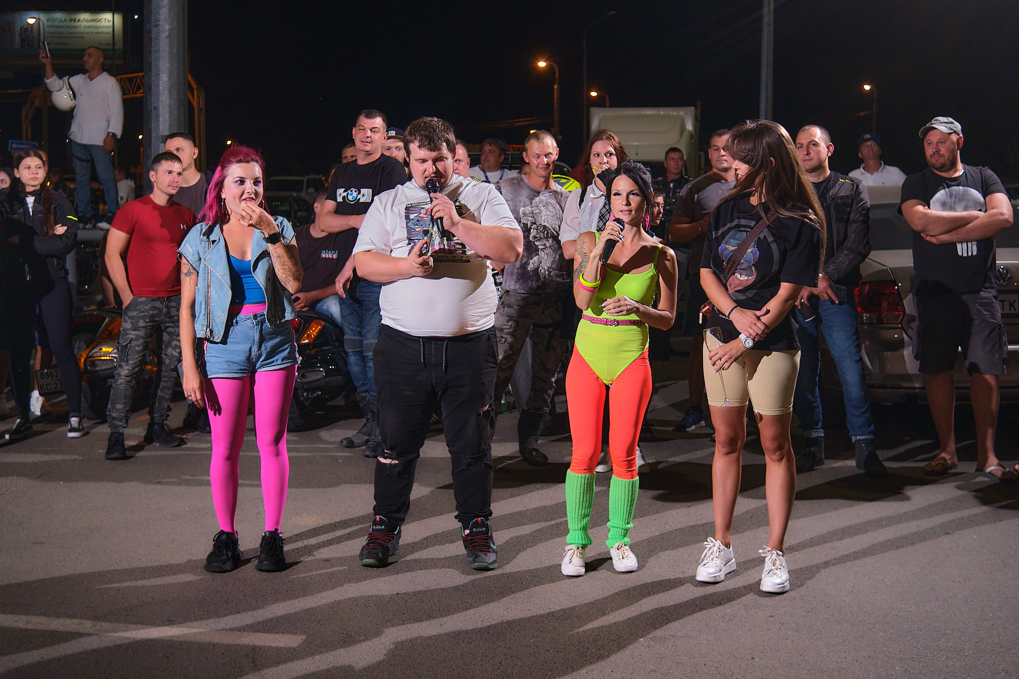 МЧ 17.08.2023 Дискотека 90-х. Константин Тимонин — фотограф в Краснодаре