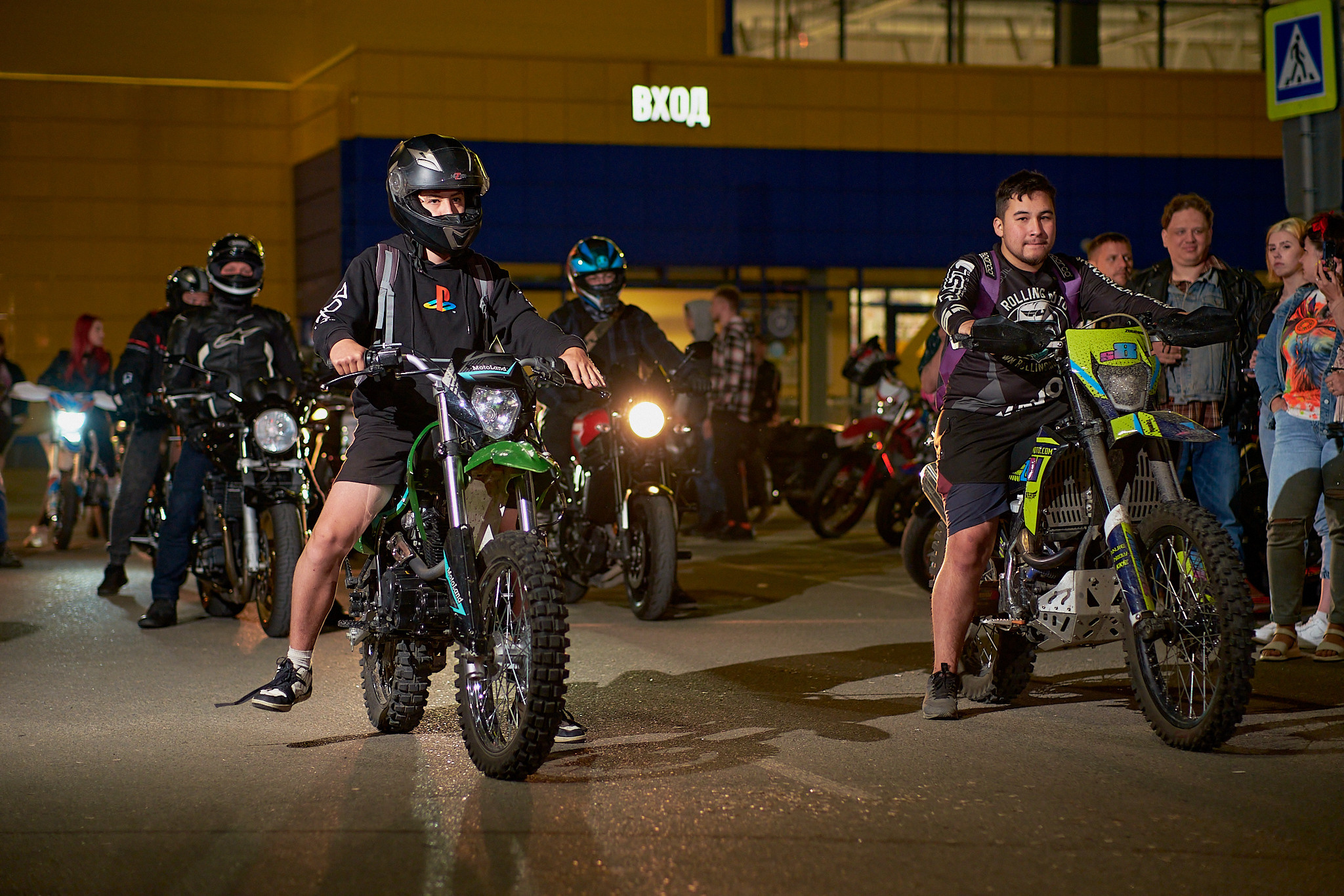 МЧ 22.06.2923. Константин Тимонин — фотограф в Краснодаре