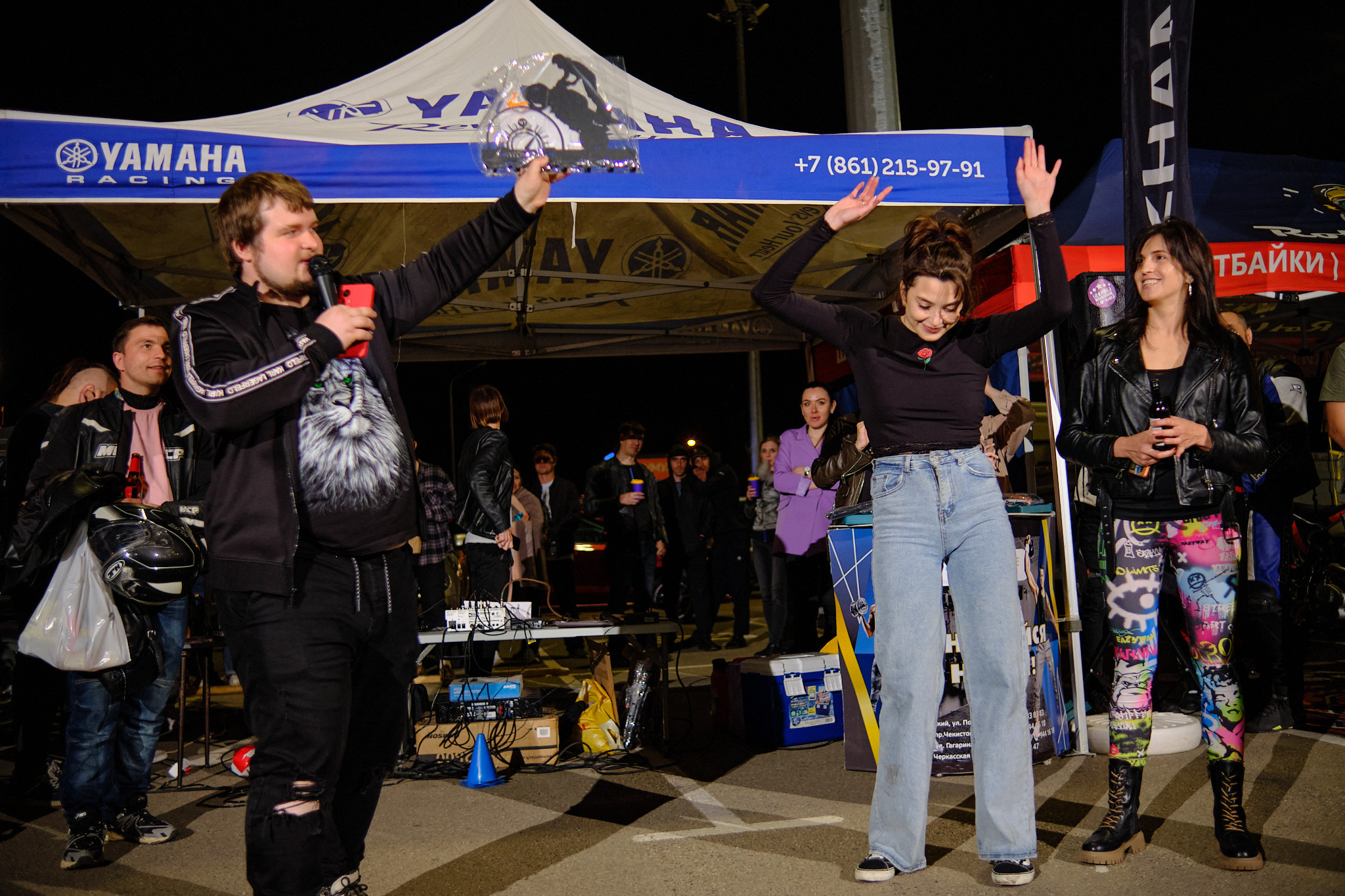 МЧ 01.06.2023. Константин Тимонин — фотограф в Краснодаре