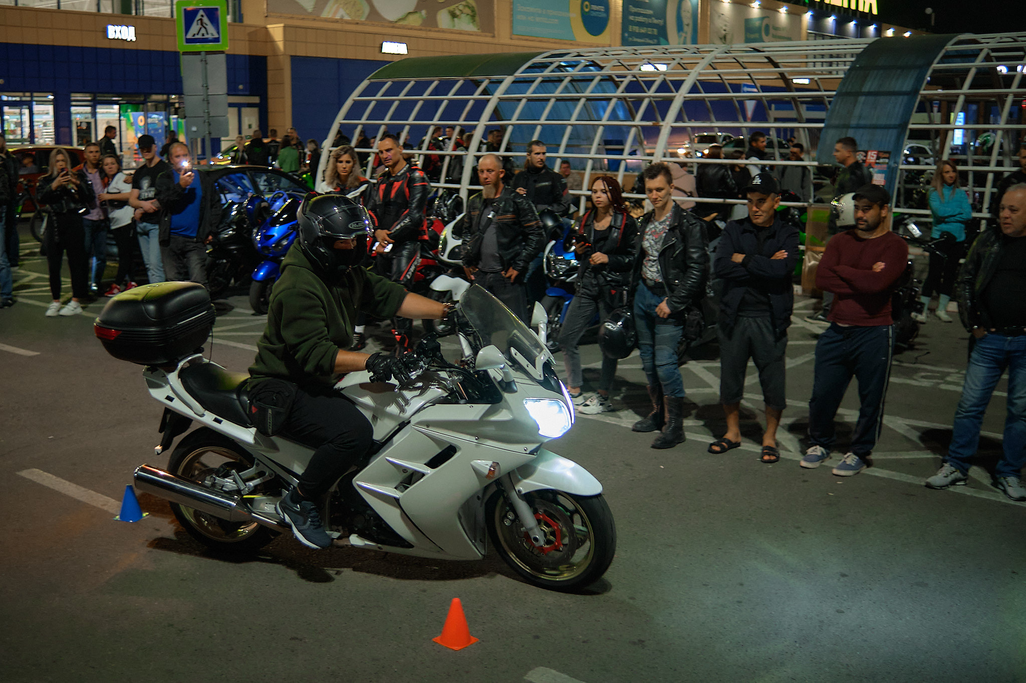 МЧ 23.09.2023. Константин Тимонин — фотограф в Краснодаре