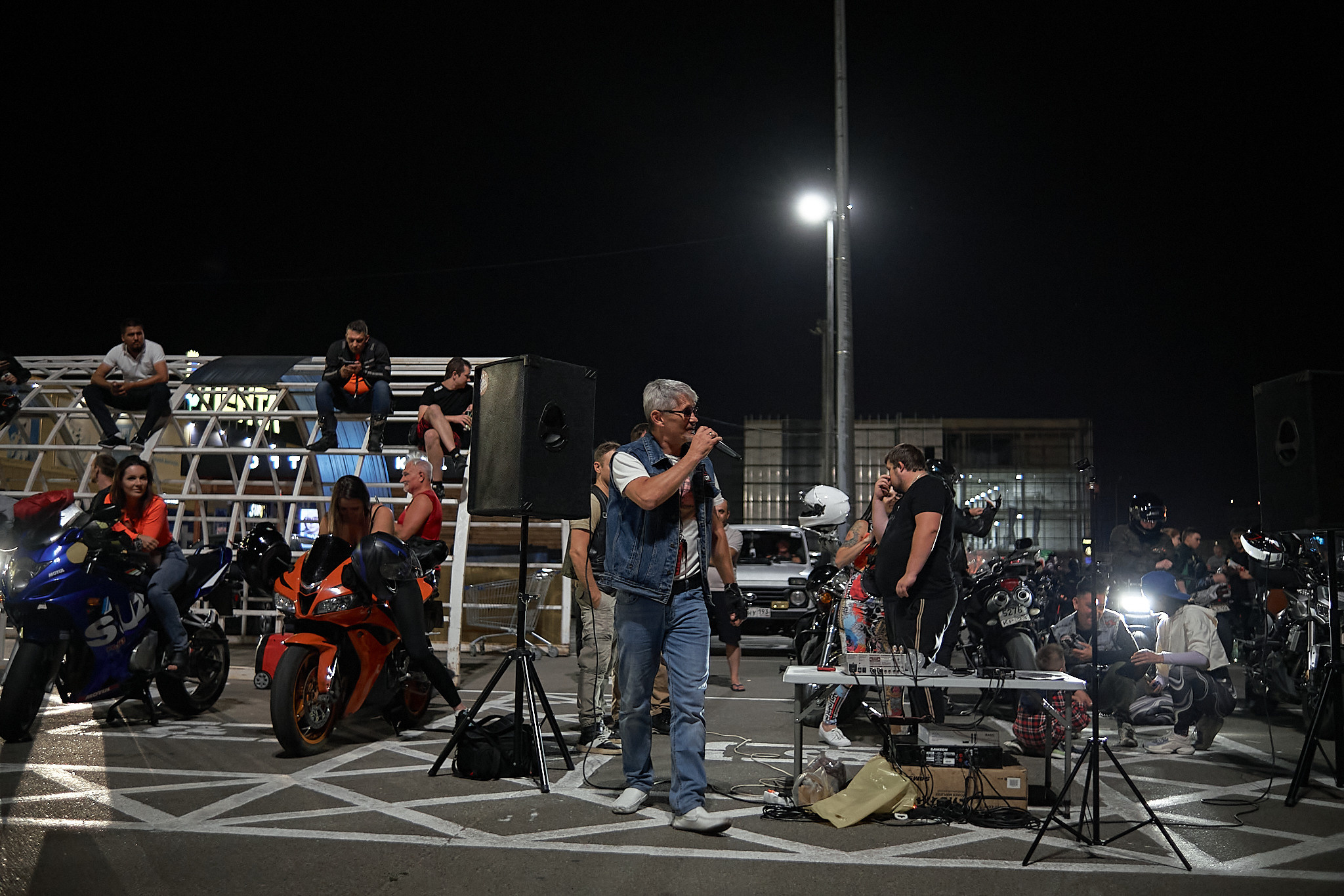 МЧ 06.07.2023. Константин Тимонин — фотограф в Краснодаре