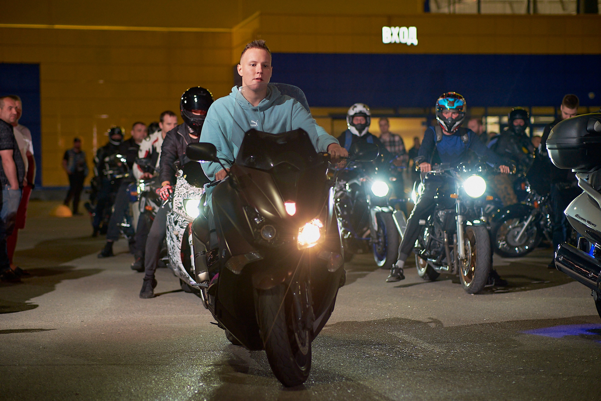 МЧ 22.06.2923. Константин Тимонин — фотограф в Краснодаре