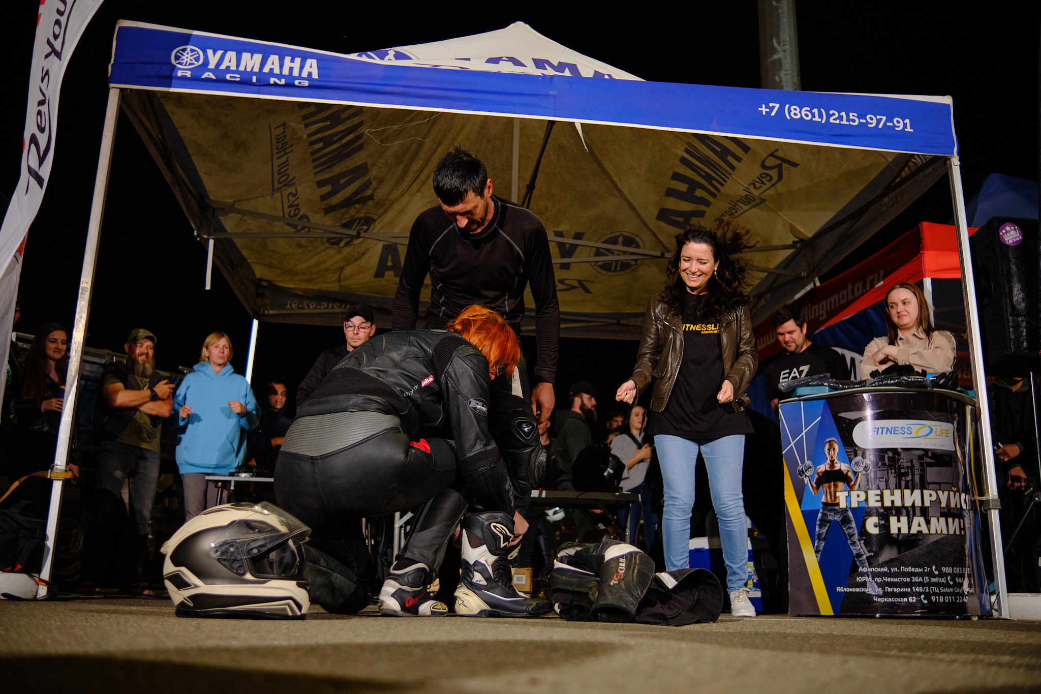 МЧ 01.06.2023. Константин Тимонин — фотограф в Краснодаре