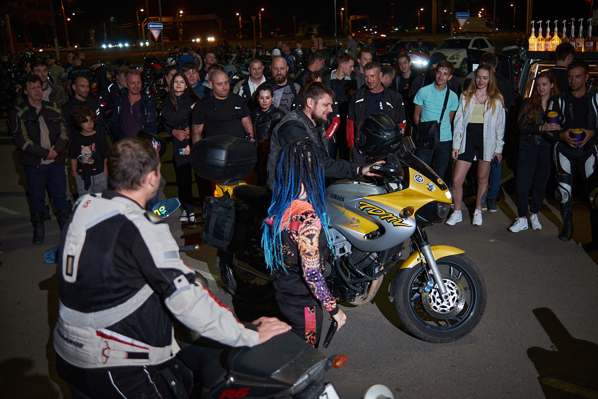 МЧ 22.06.2923. Константин Тимонин — фотограф в Краснодаре