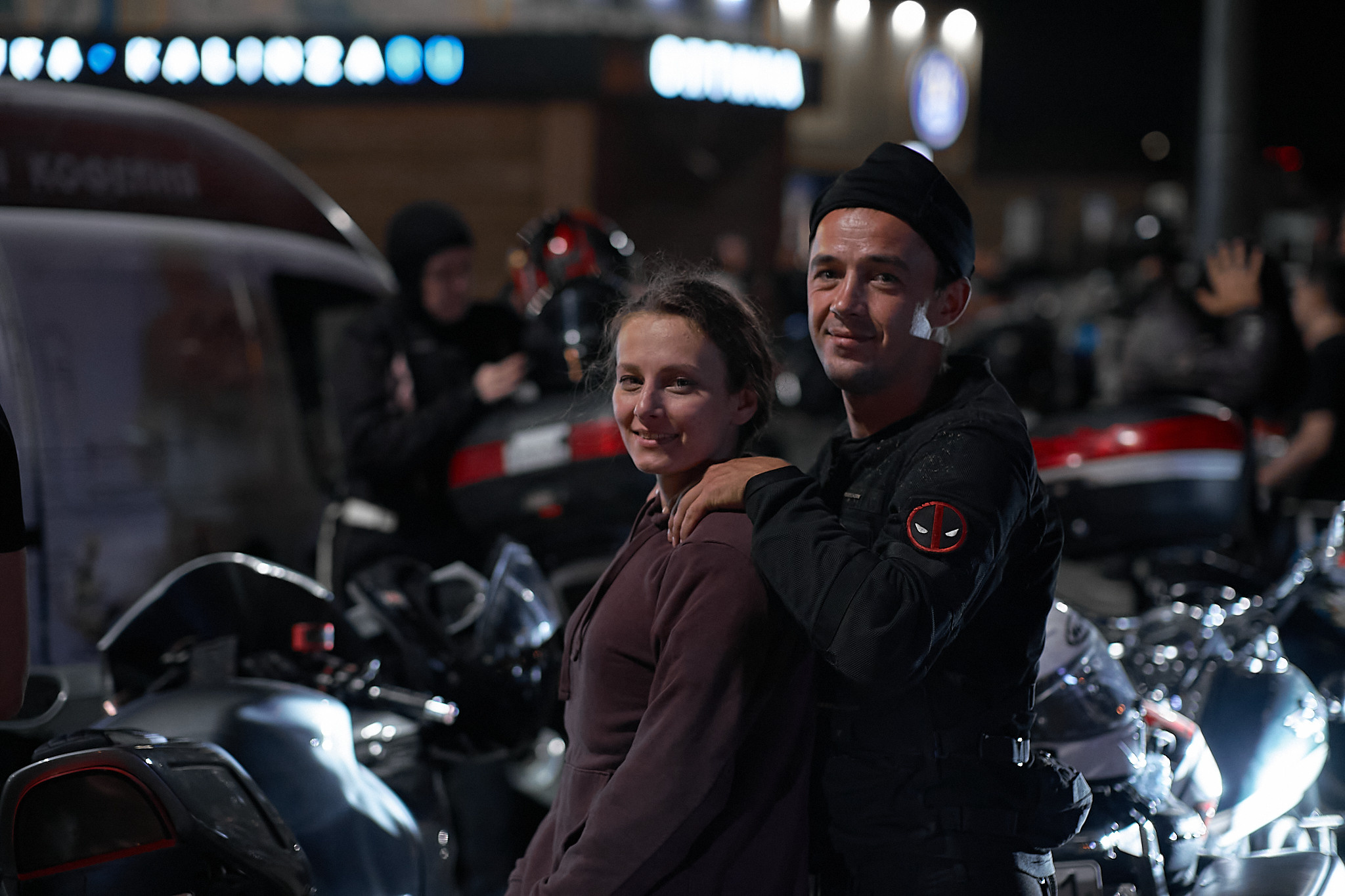 МЧ 06.07.2023. Константин Тимонин — фотограф в Краснодаре