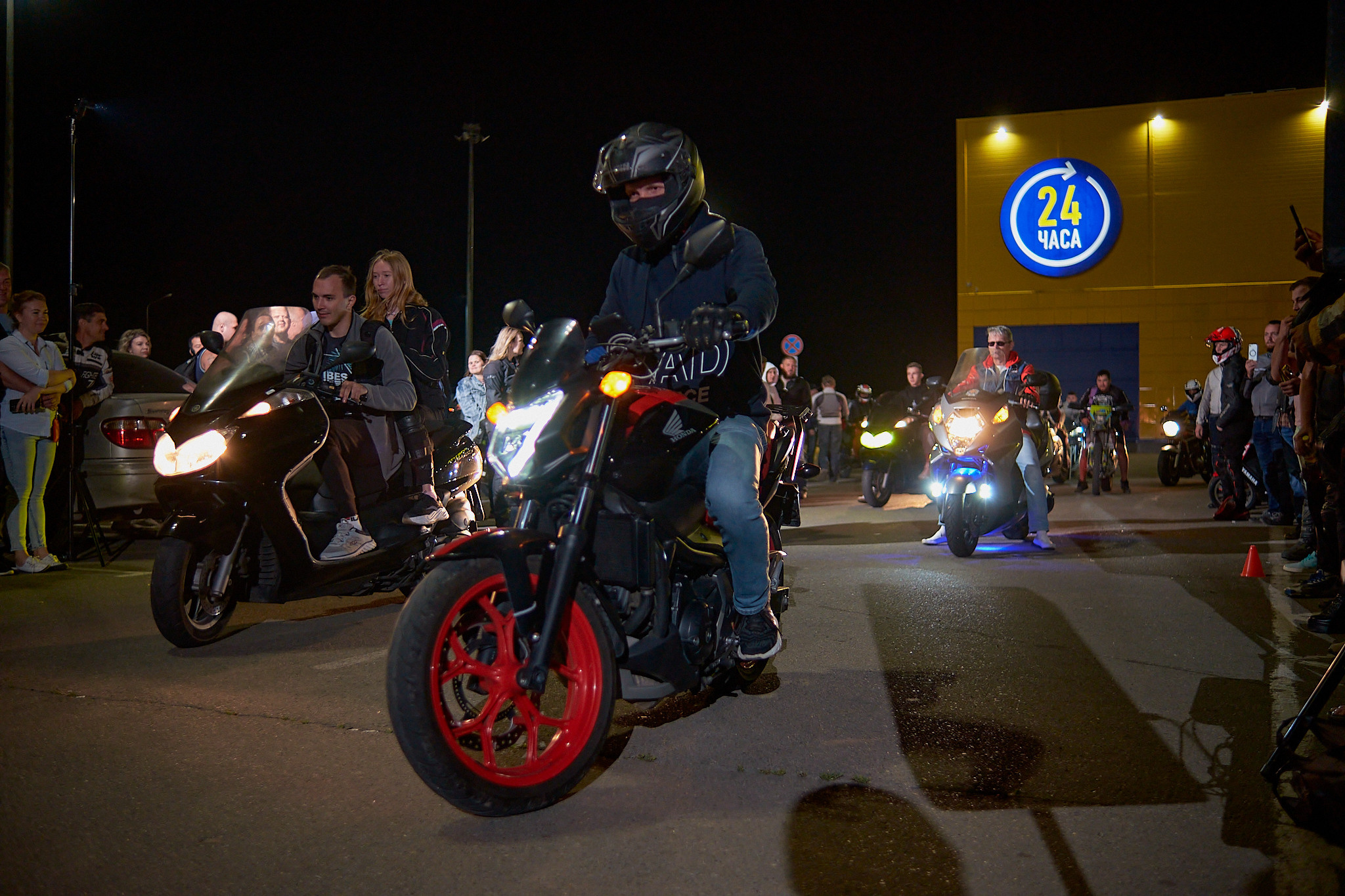 МЧ 22.06.2923. Константин Тимонин — фотограф в Краснодаре