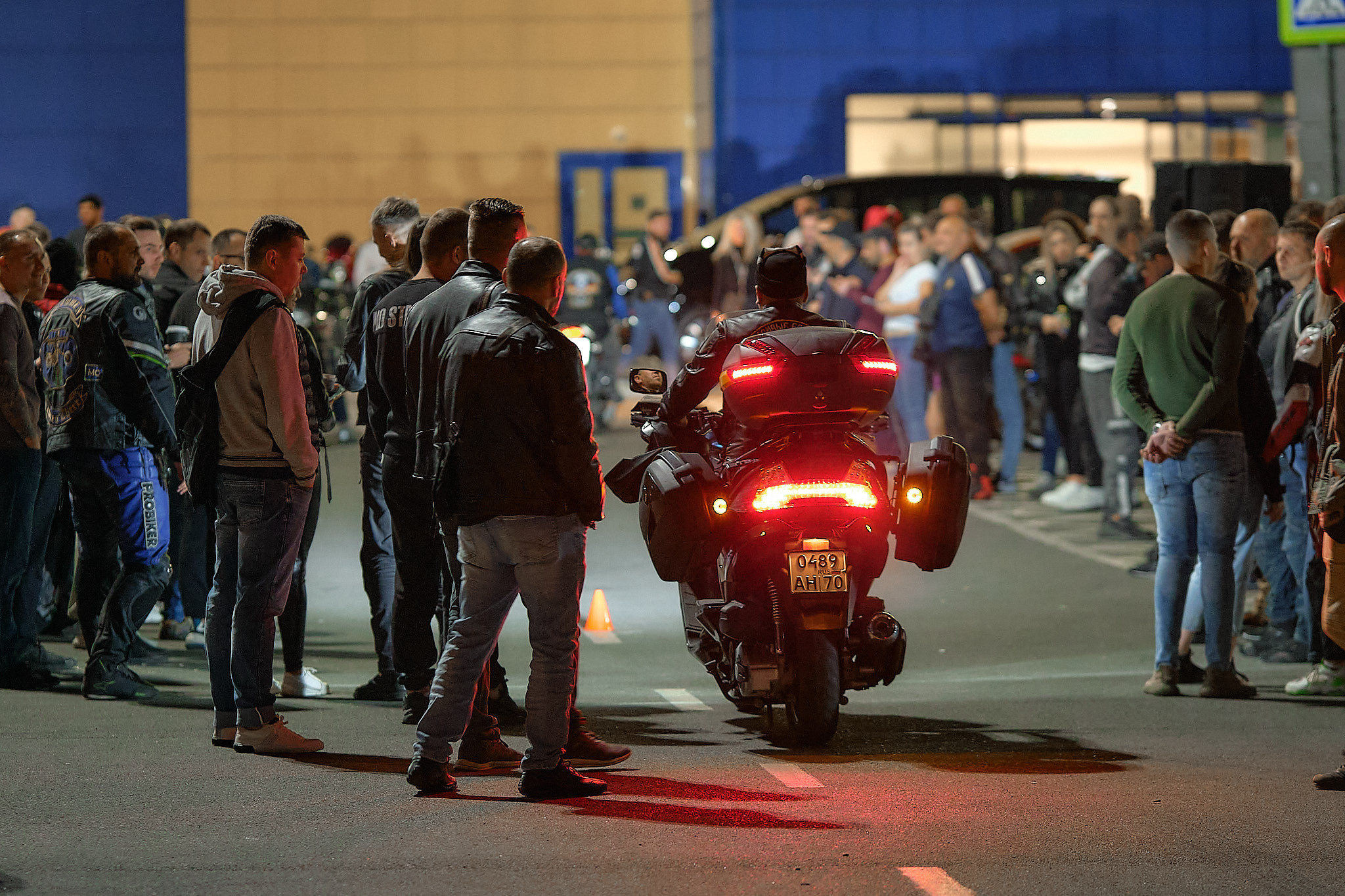 МЧ 23.09.2023. Константин Тимонин — фотограф в Краснодаре