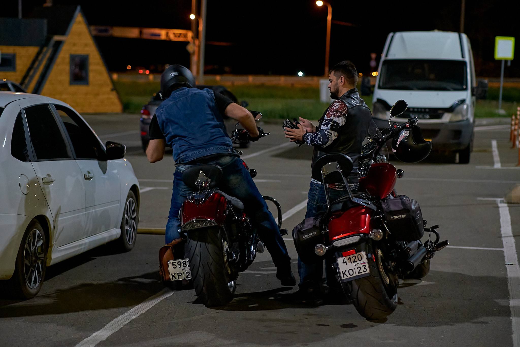 МЧ 22.06.2923. Константин Тимонин — фотограф в Краснодаре