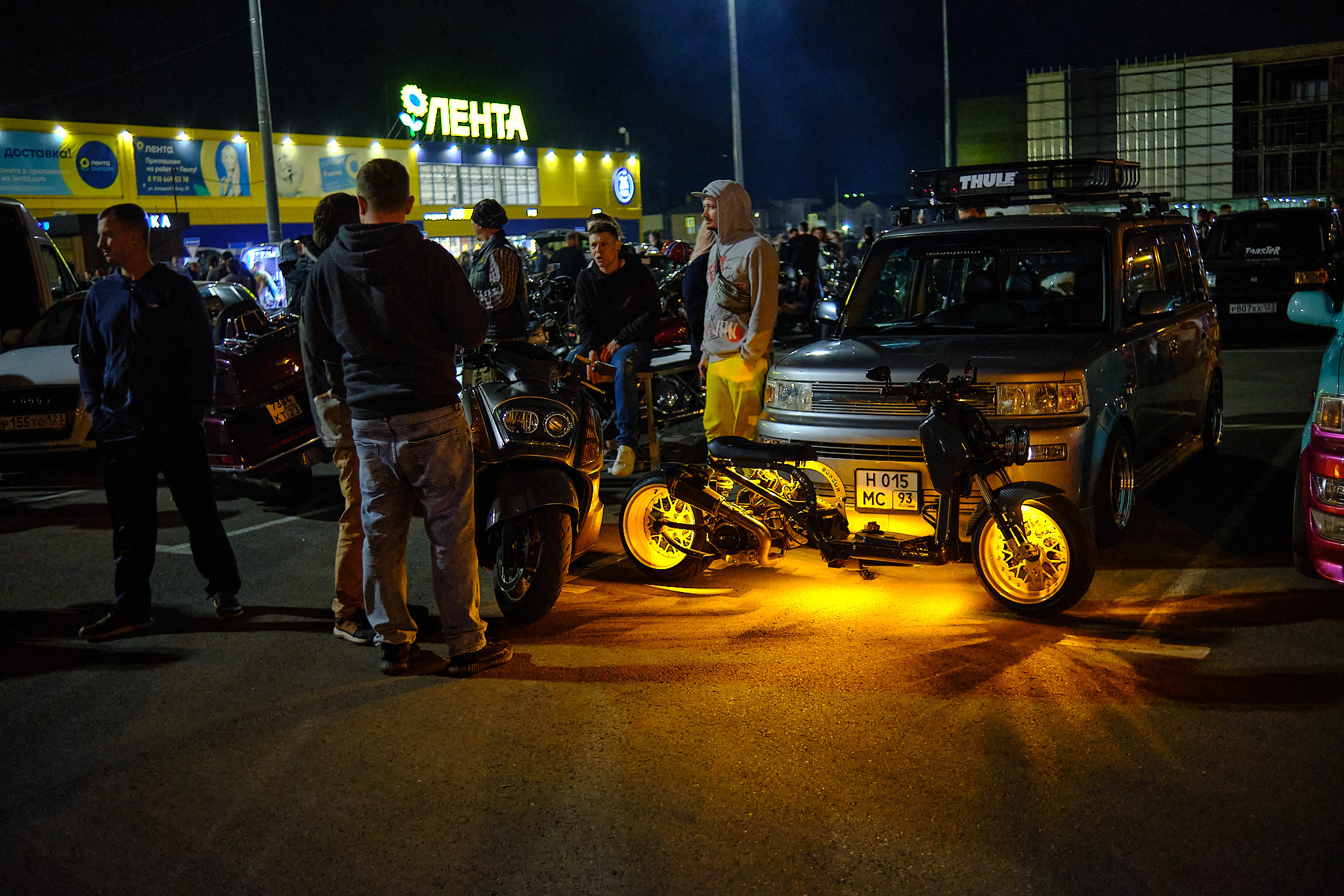 МЧ 01.06.2023. Константин Тимонин — фотограф в Краснодаре