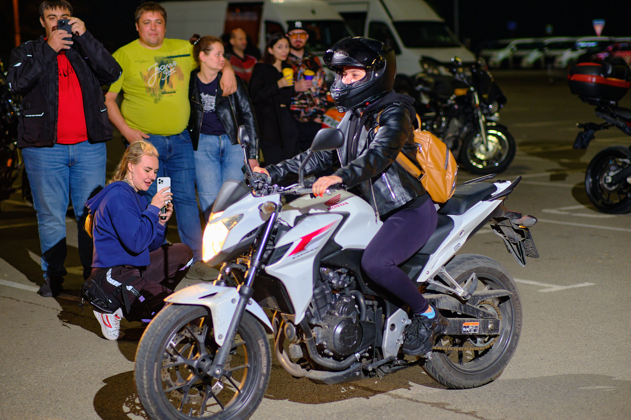 МЧ 16.06.2023. Константин Тимонин — фотограф в Краснодаре