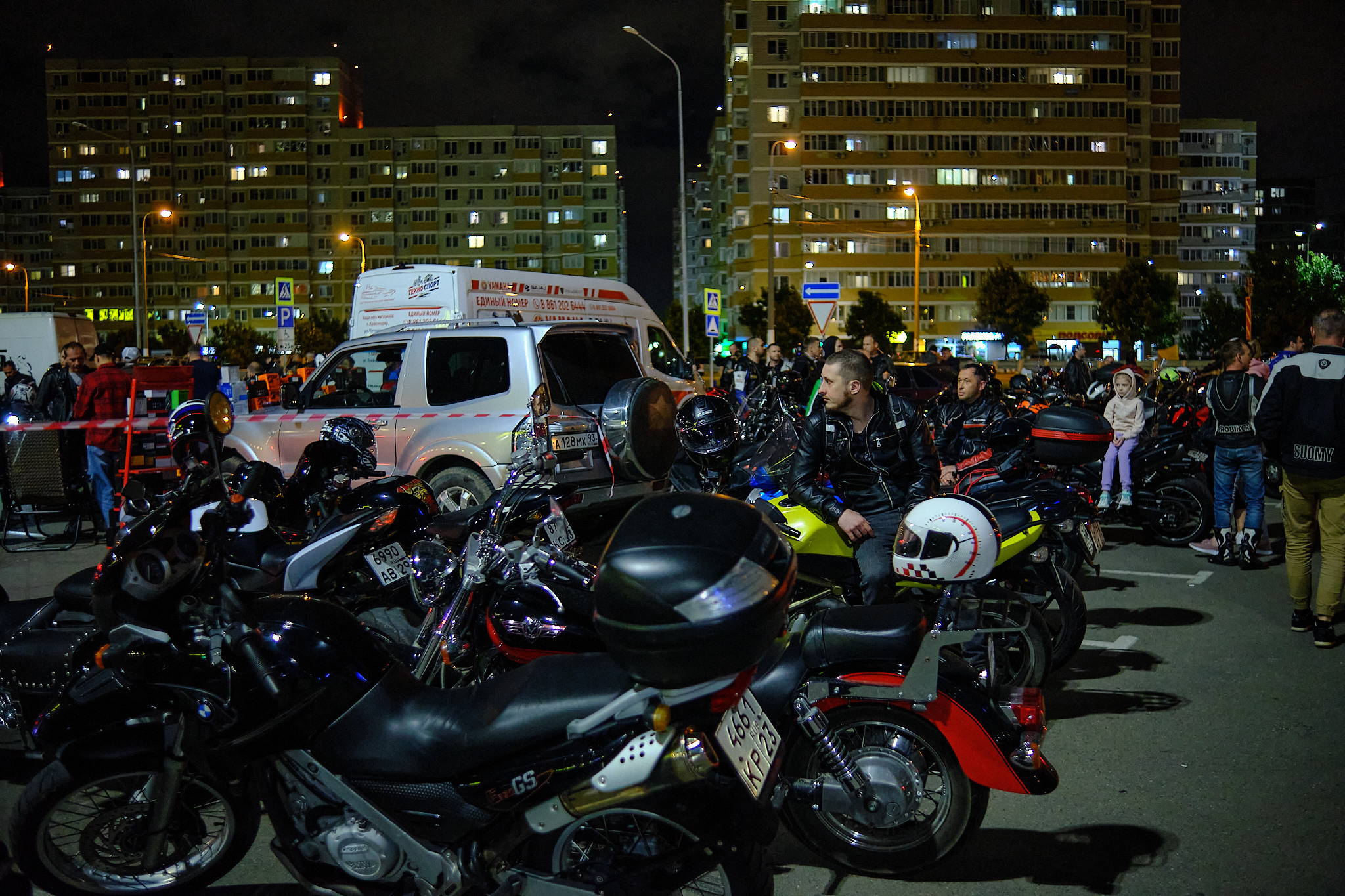 МЧ 01.06.2023. Константин Тимонин — фотограф в Краснодаре