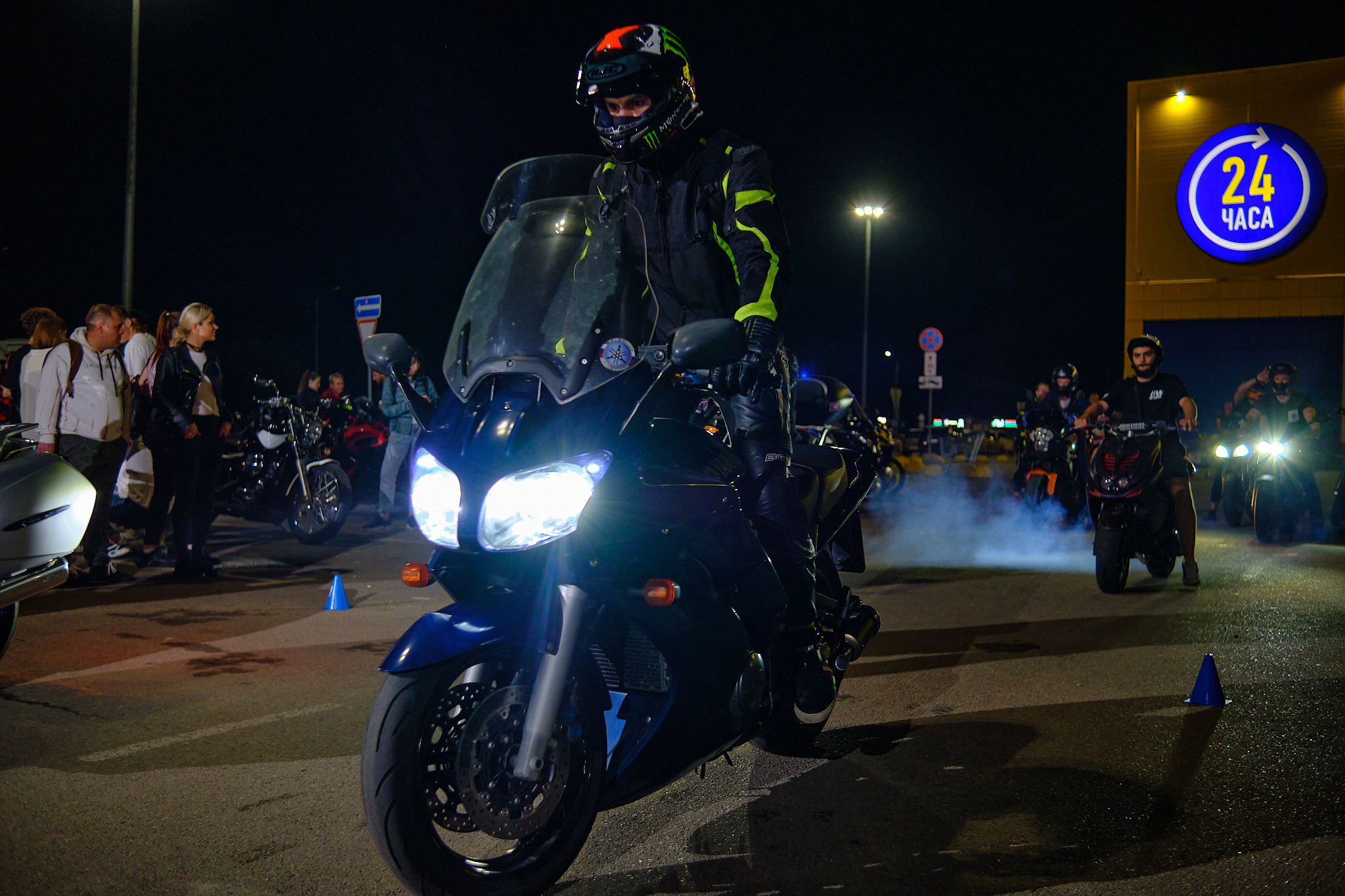 МЧ 16.06.2023. Константин Тимонин — фотограф в Краснодаре