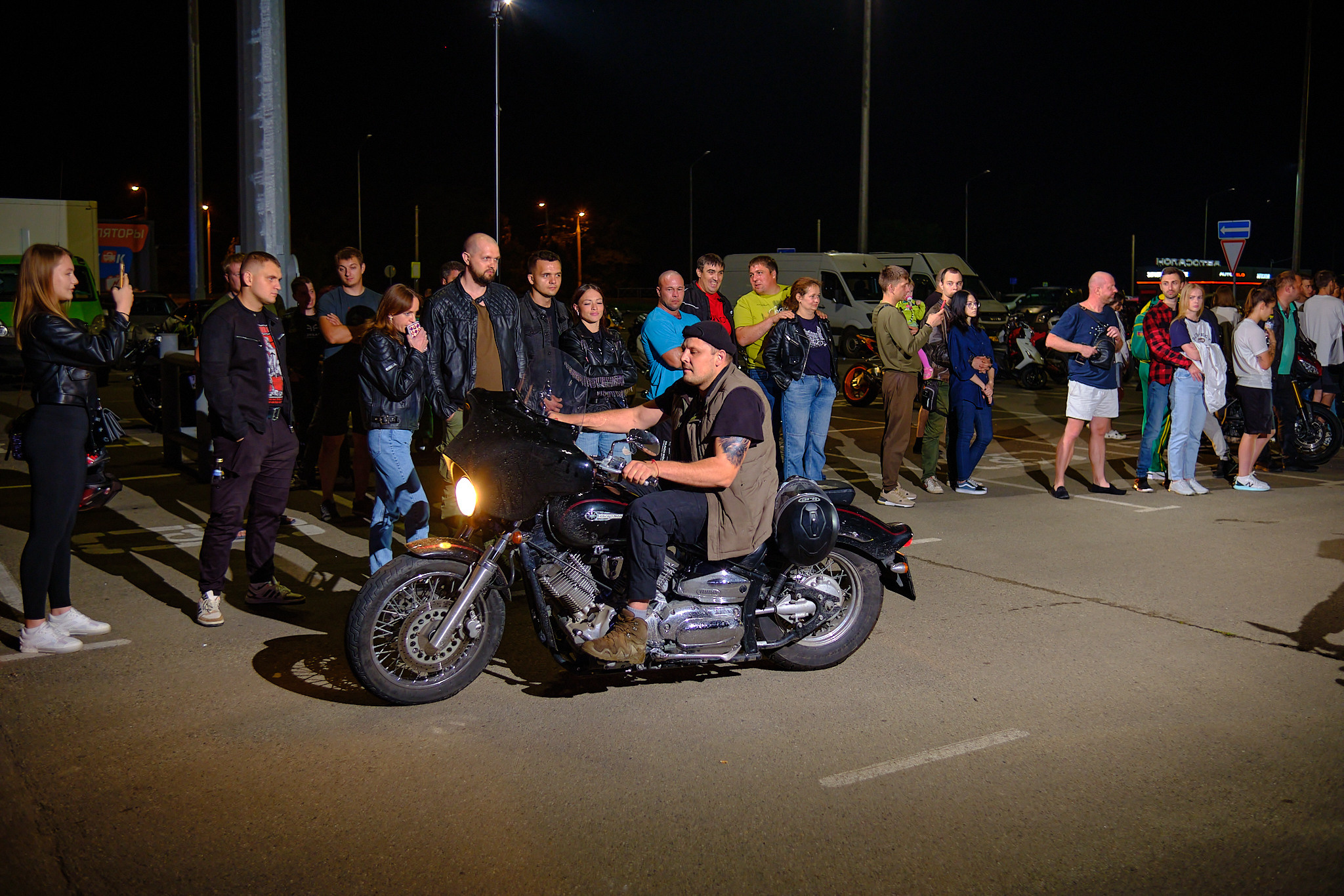 МЧ 16.06.2023. Константин Тимонин — фотограф в Краснодаре