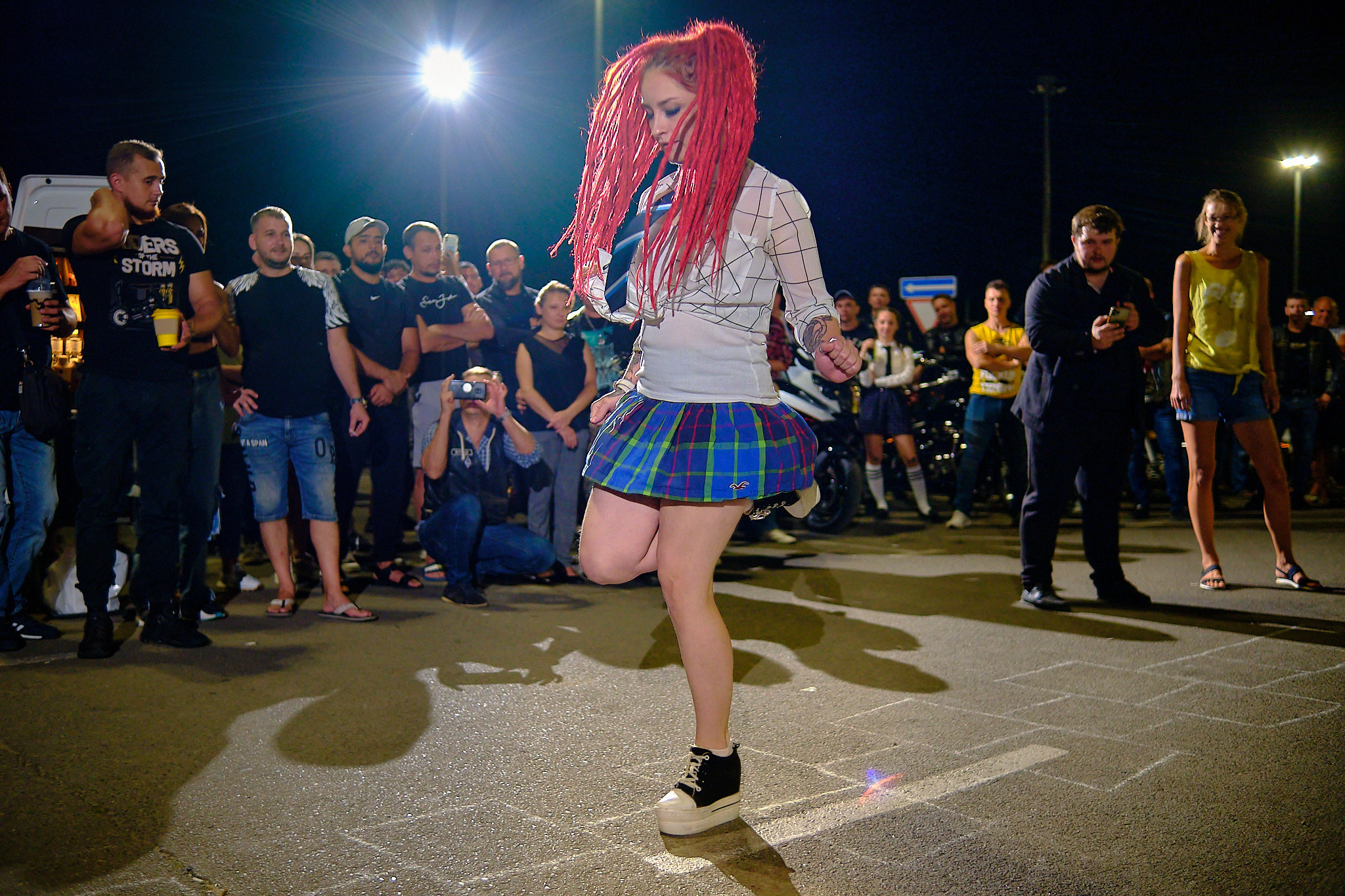 МЧ 31.08.2023 День знаний. Константин Тимонин — фотограф в Краснодаре