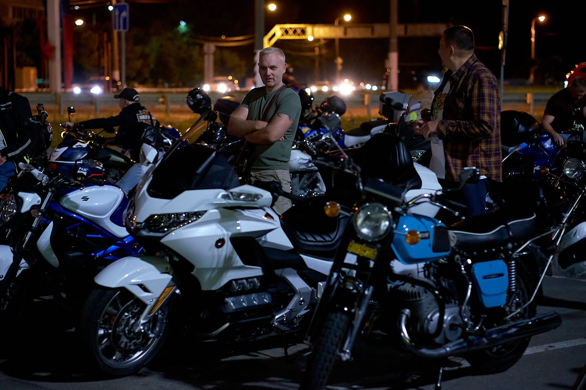 МЧ 22.06.2923. Константин Тимонин — фотограф в Краснодаре