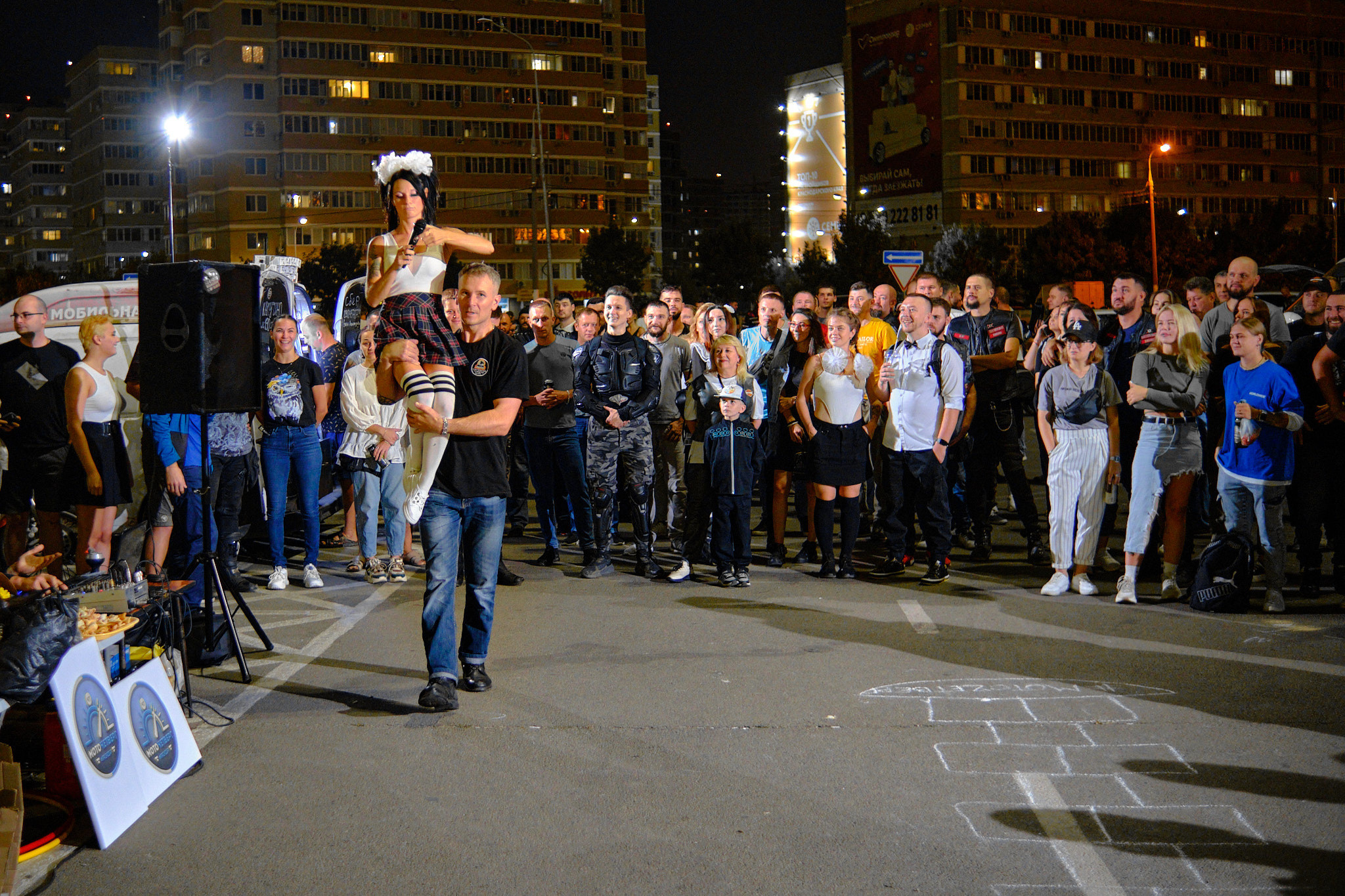 МЧ 31.08.2023 День знаний. Константин Тимонин — фотограф в Краснодаре